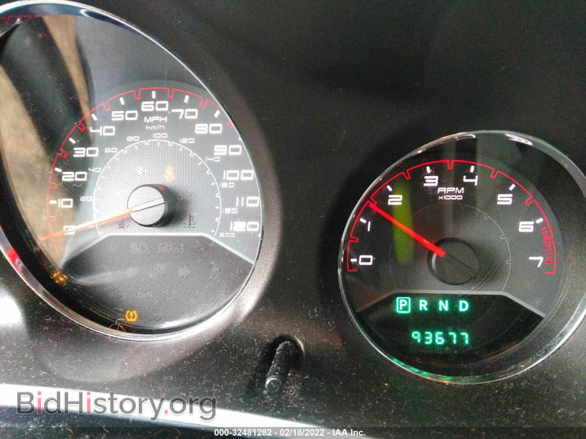 2013 DODGE AVENGER - VIN: 1C3CDZAB0DN757130 - Photo 7