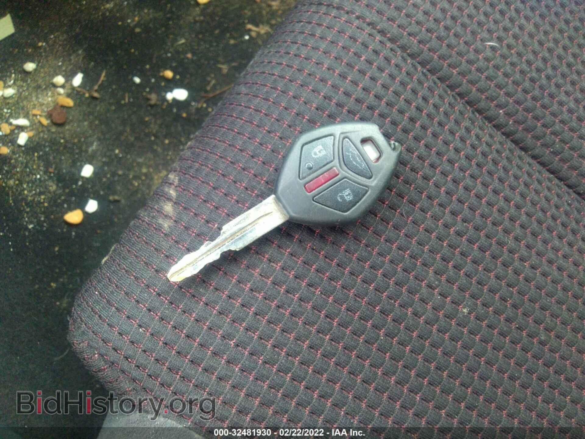 2009 MITSUBISHI ECLIPSE - VIN: 4A3AK24F19E011031 - Фото 11