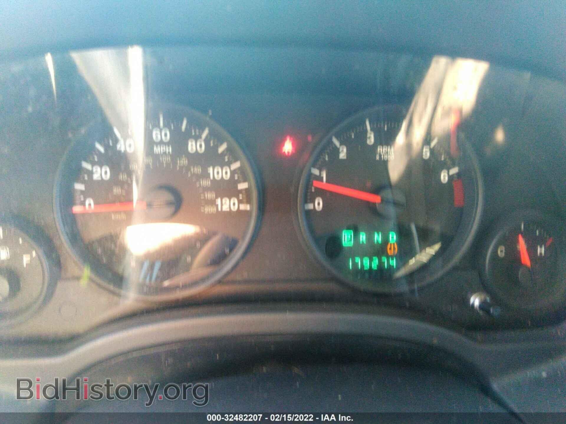 2012 JEEP COMPASS - VIN: 1C4NJCBB2CD539459 - Фото 7