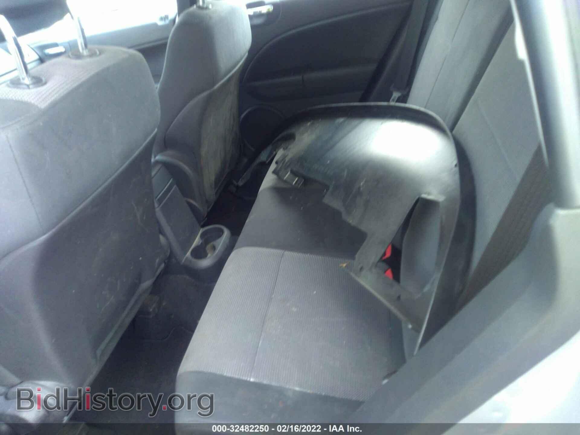 2012 DODGE CALIBER - VIN: 1C3CDWDA5CD536466 - Photo 8