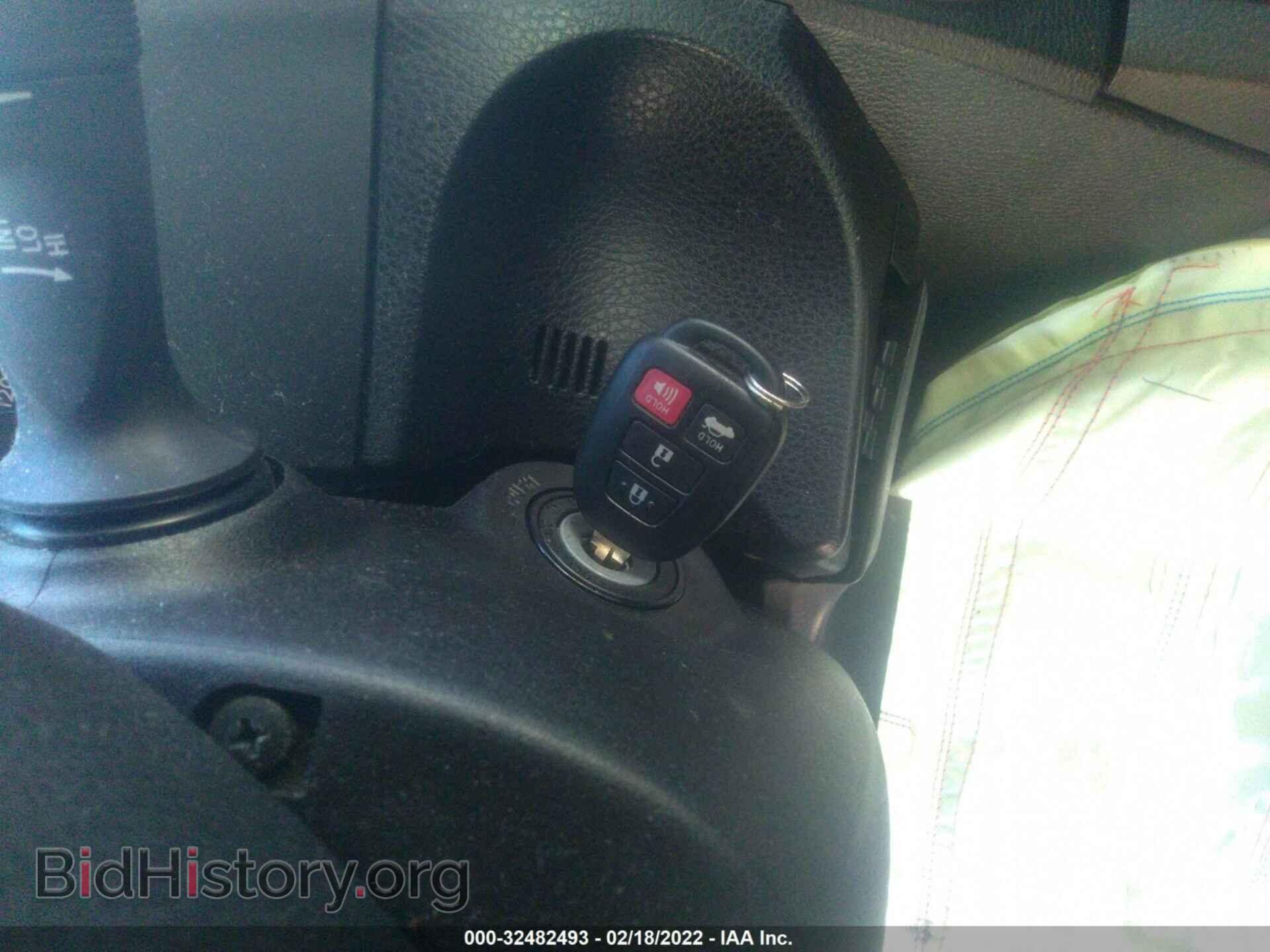 2015 TOYOTA COROLLA - VIN: 2T1BURHEXFC460265 - Photo 11