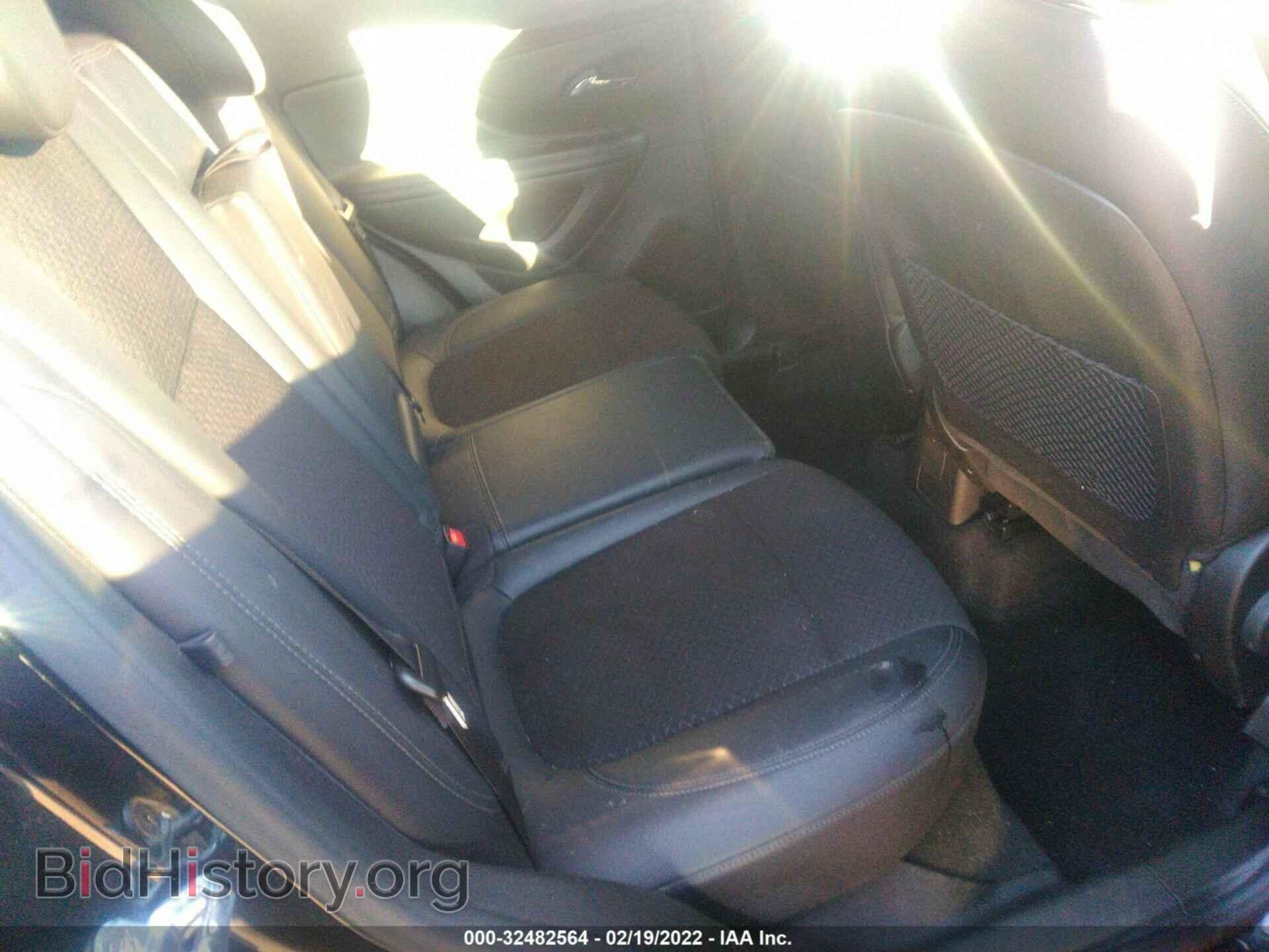 2020 BUICK ENCORE - VIN: KL4CJASB2LB320924 - Photo 8