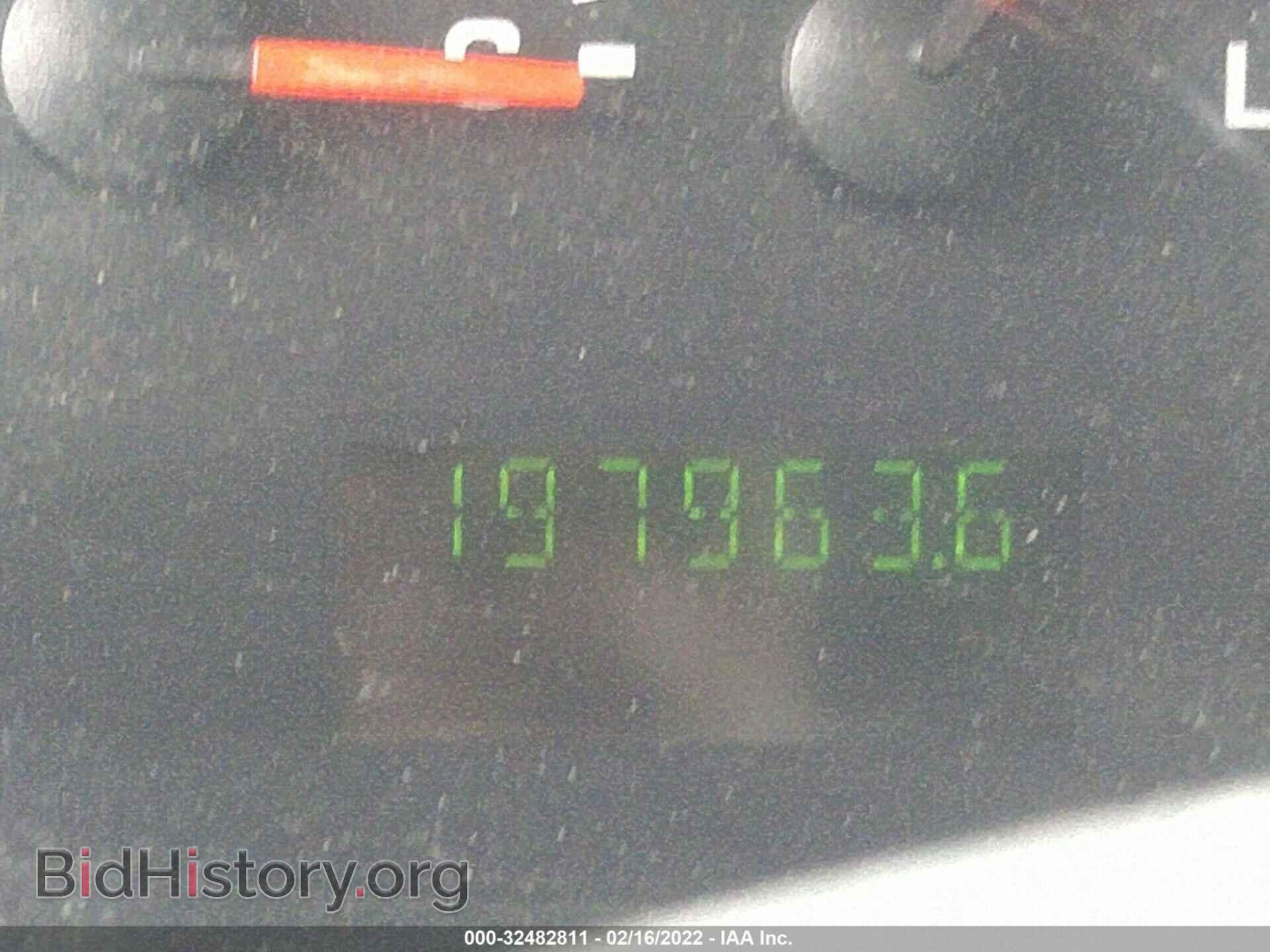 2007 FORD ECONOLINE CARGO VAN - VIN: 1FTSS34P67DA74201 - Фото 7