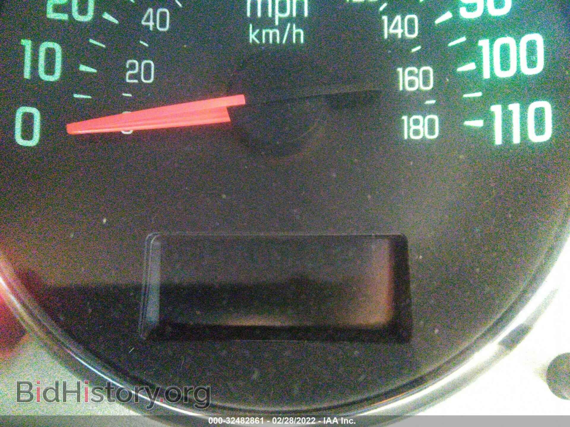 2006 BUICK RENDEZVOUS - VIN: 3G5DA03L26S613993 - Фото 7