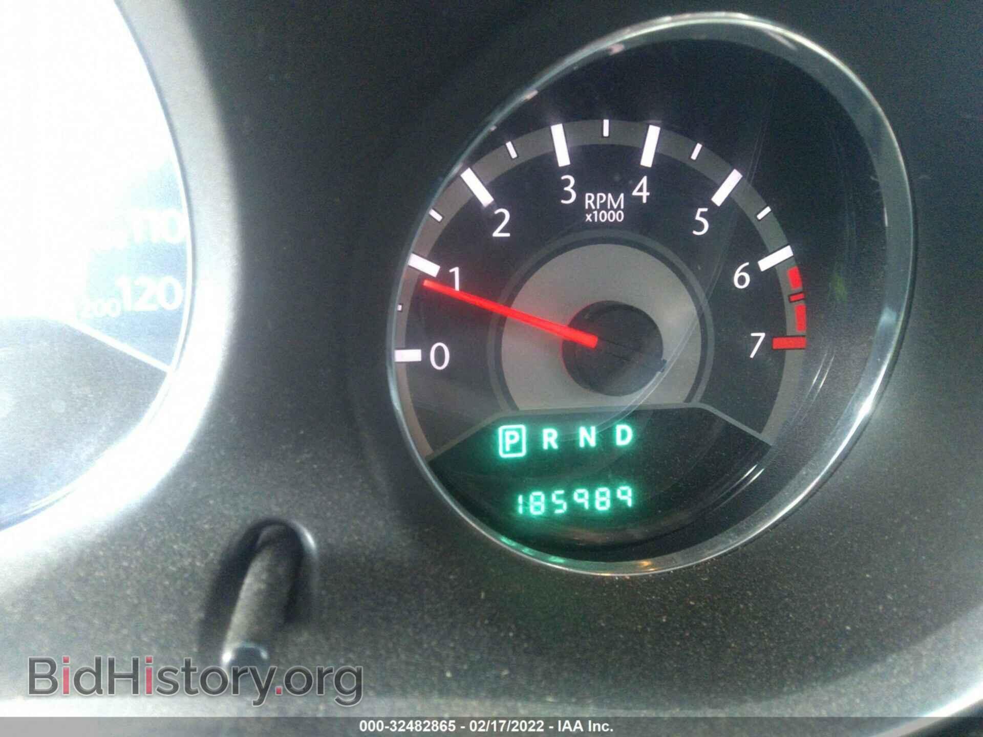 2012 CHRYSLER 200 - VIN: 1C3CCBAB7CN281578 - Фото 7