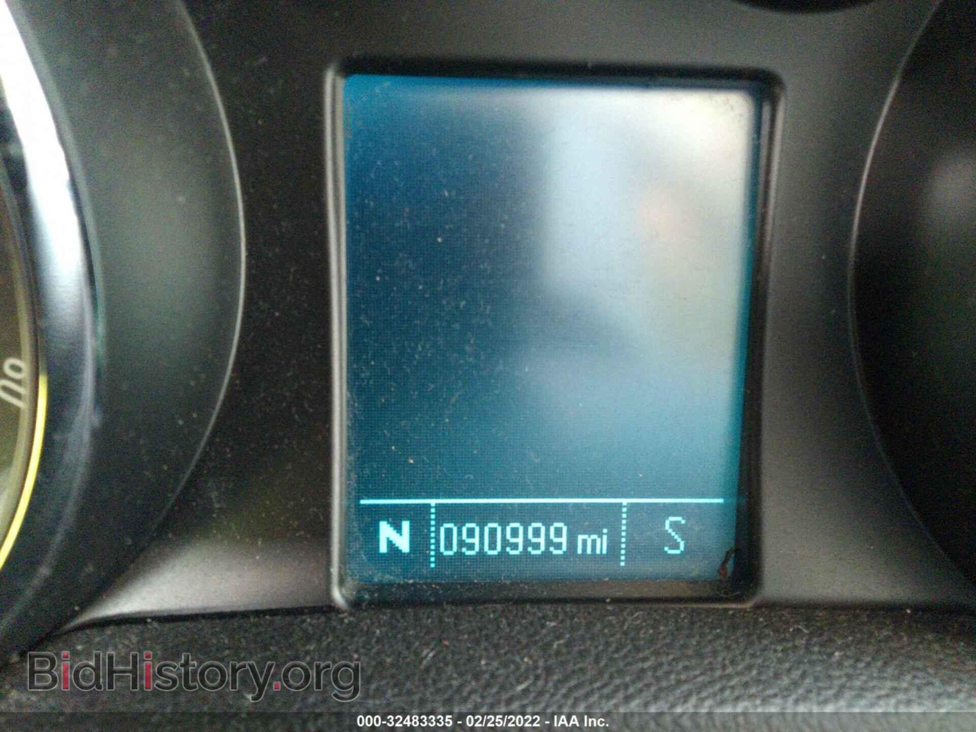 2013 BUICK ENCORE - VIN: KL4CJBSB8DB061864 - Фото 7
