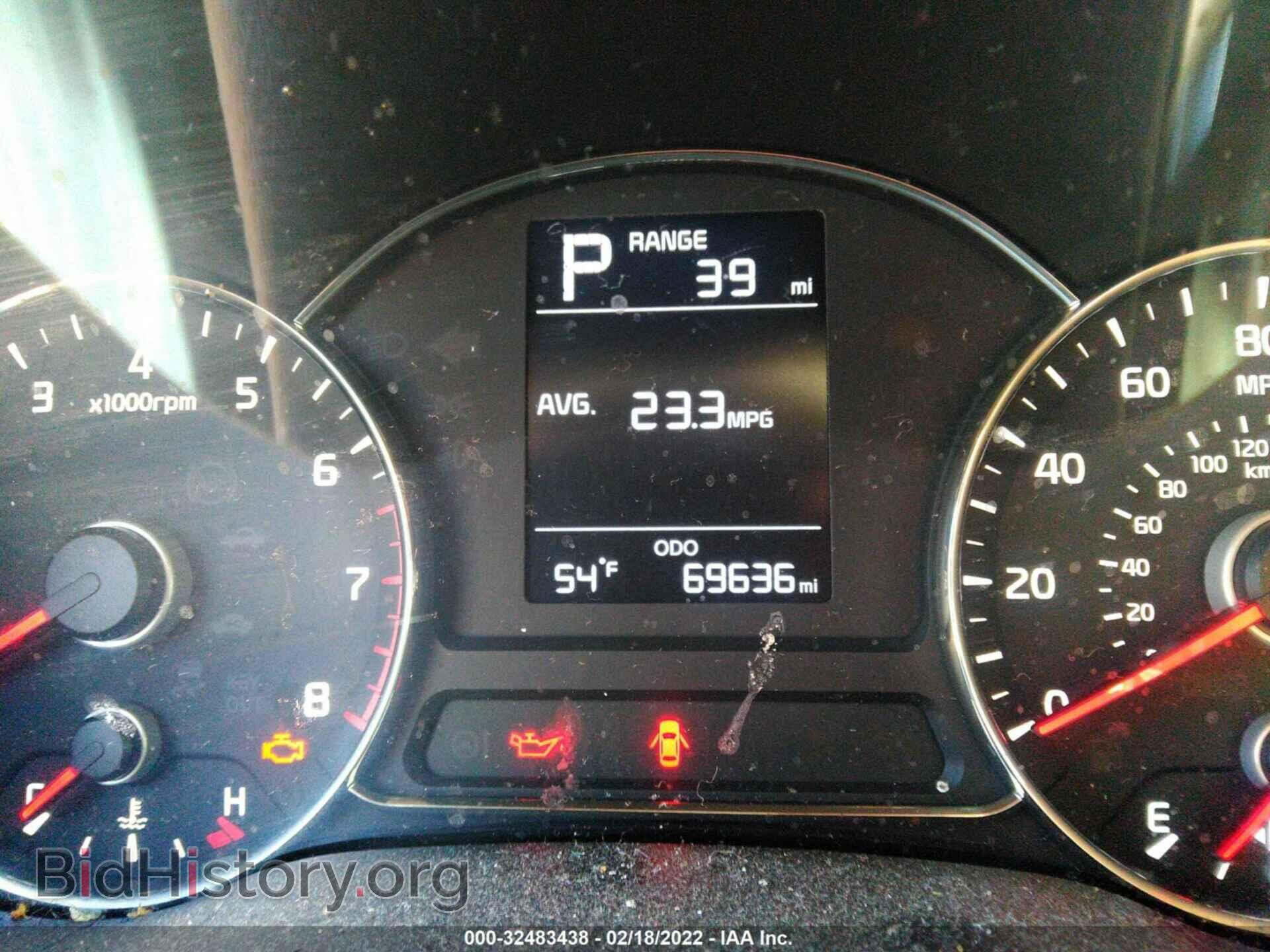2017 KIA FORTE - VIN: 3KPFK4A78HE048582 - Photo 7