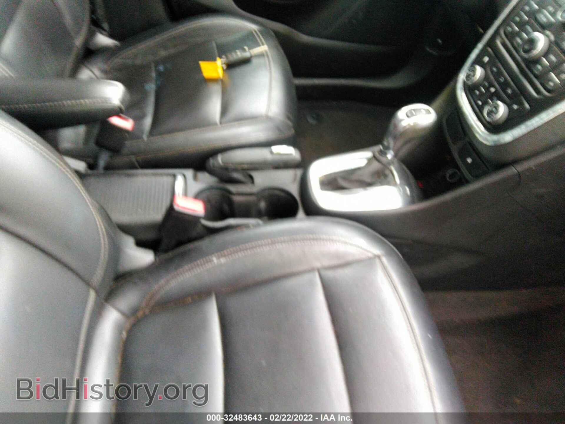 2014 BUICK ENCORE - VIN: KL4CJCSB7EB633384 - Photo 5