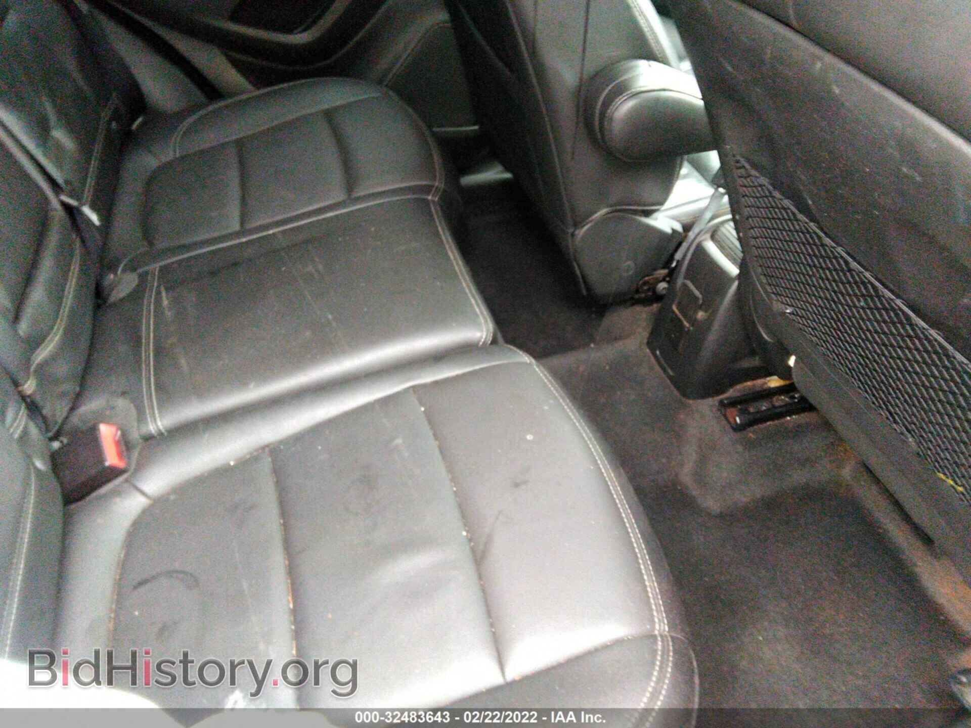 2014 BUICK ENCORE - VIN: KL4CJCSB7EB633384 - Photo 8