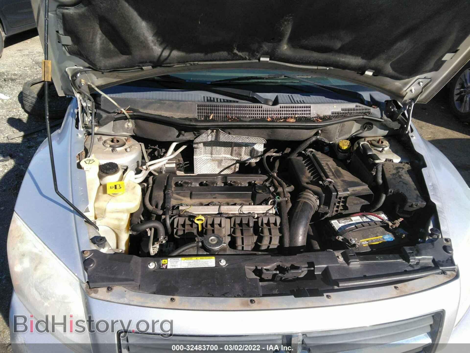 2009 DODGE CALIBER - VIN: 1B3HB48AX9D165787 - Фото 10