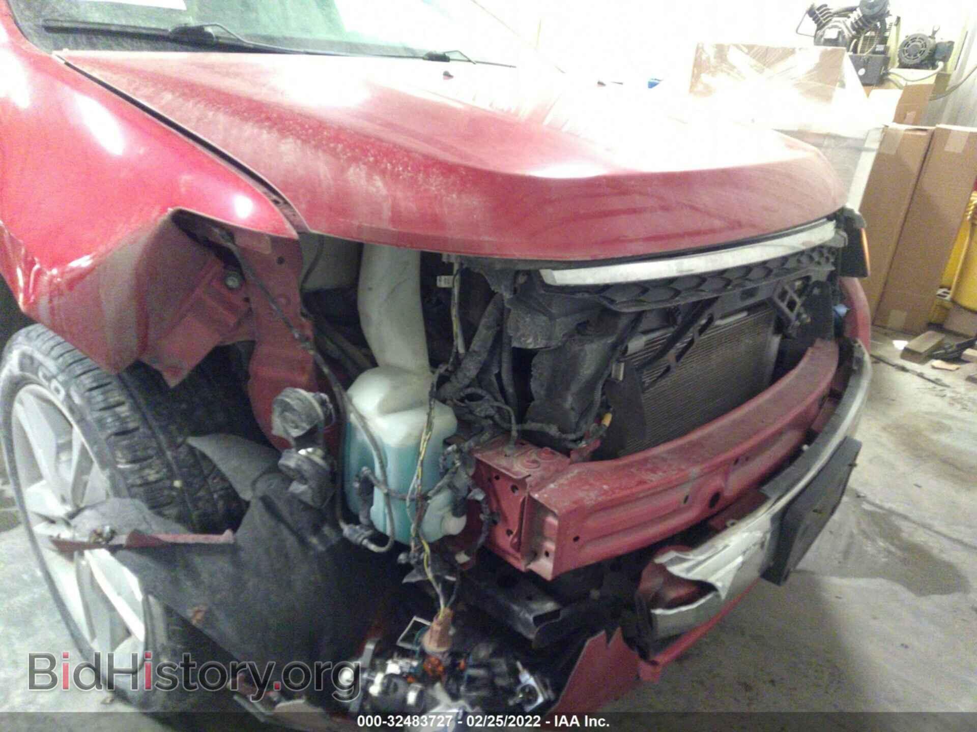 2011 FORD EDGE - VIN: 2FMDK4KC7BBB35046 - Photo 6