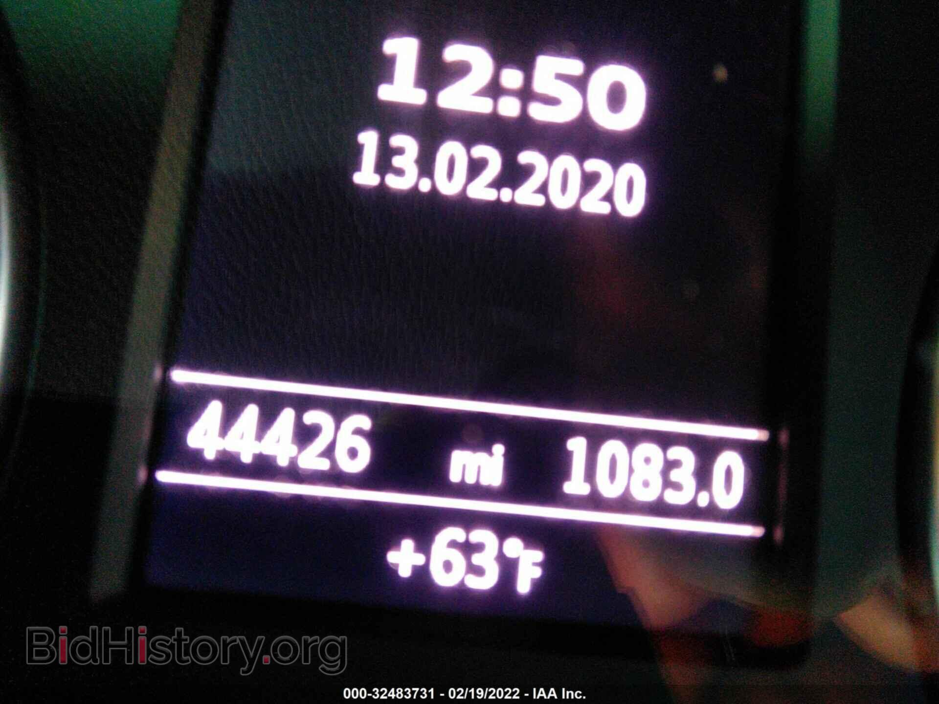 2015 AUDI A3 - VIN: WAUACGFF1F1021522 - Фото 7