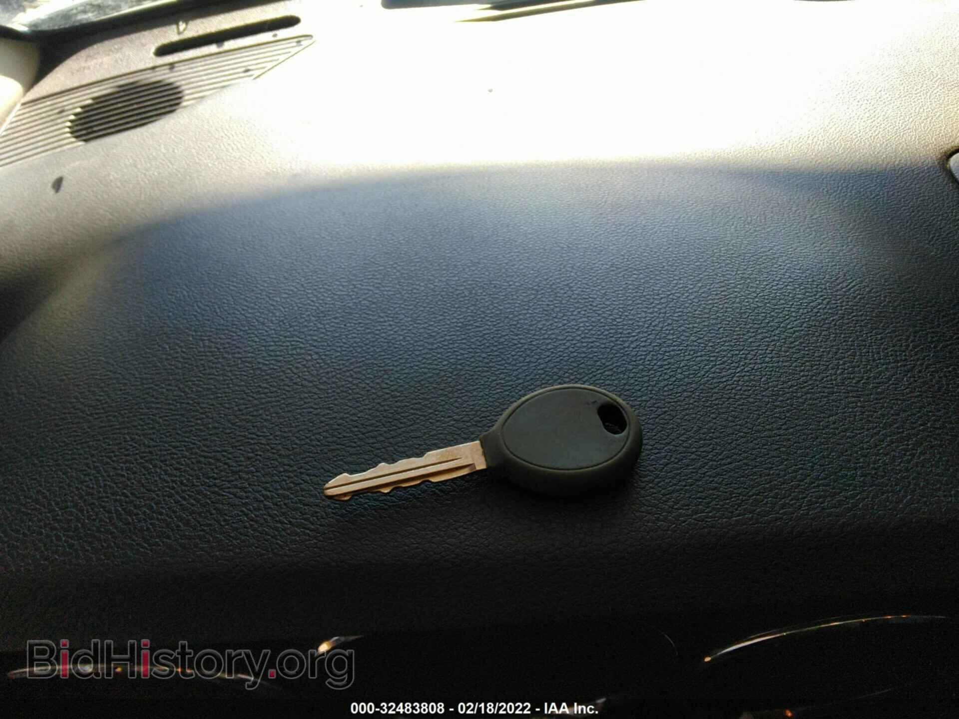 2010 DODGE CALIBER - VIN: 1B3CB4HA1AD592063 - Фото 11