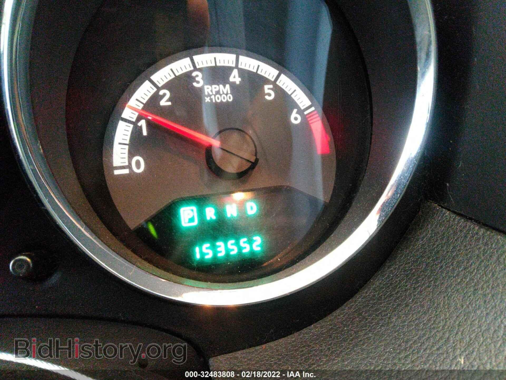 2010 DODGE CALIBER - VIN: 1B3CB4HA1AD592063 - Фото 7