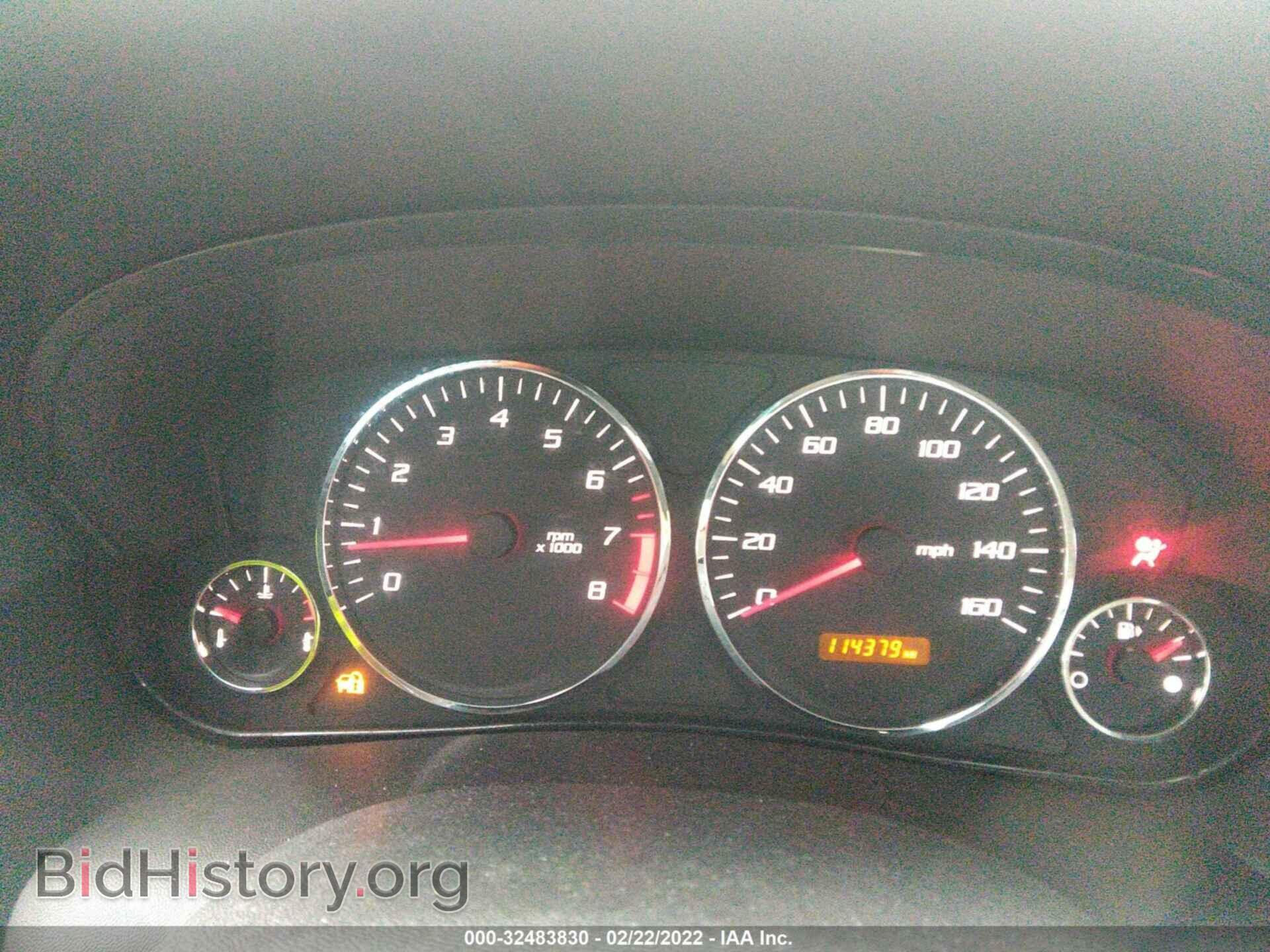 2006 CADILLAC CTS - VIN: 1G6DP577160139580 - Фото 7