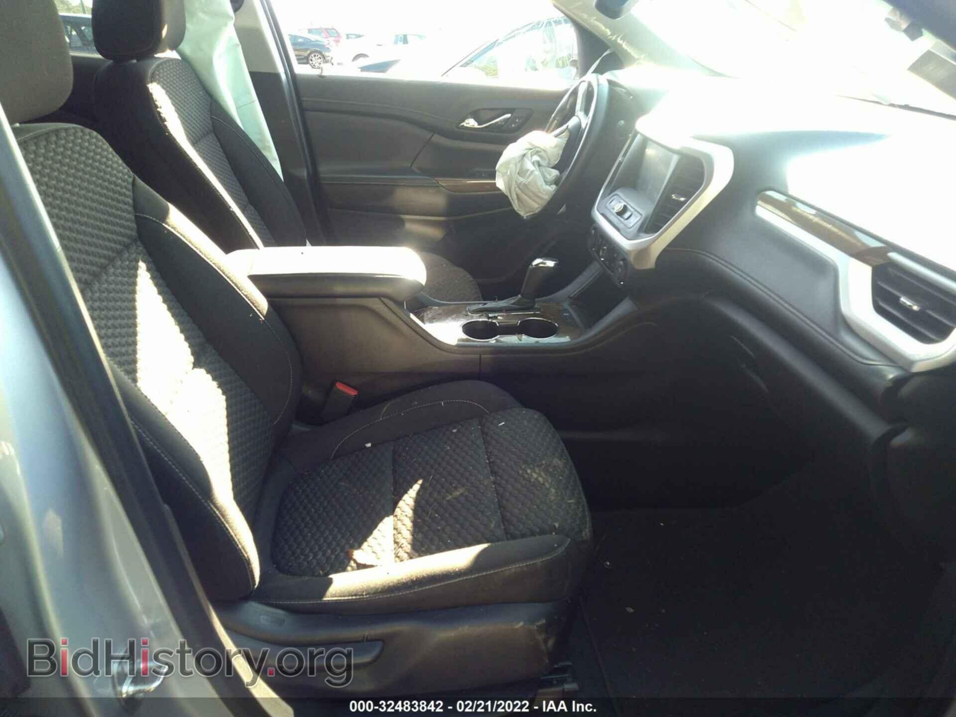 2019 GMC ACADIA - VIN: 1GKKNKLA7KZ207160 - Фото 5