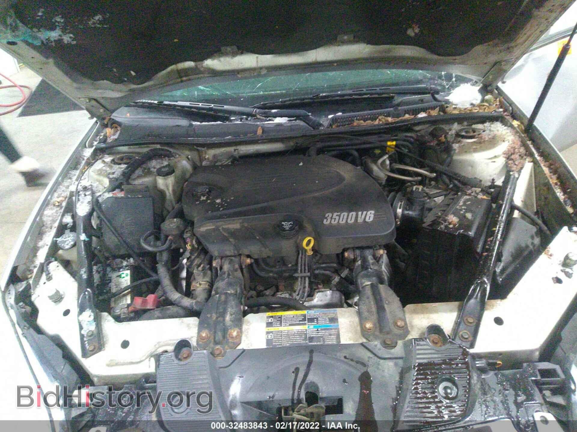 2009 CHEVROLET IMPALA - VIN: 2G1WT57K191144480 - Фото 10