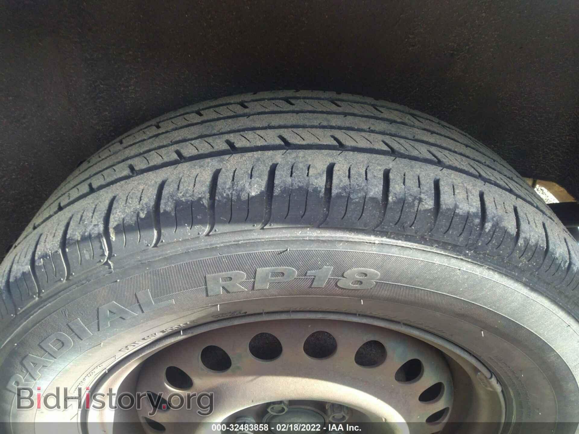 2011 FORD TRANSIT CONNECT - VIN: NM0LS7AN9BT073358 - Фото 12