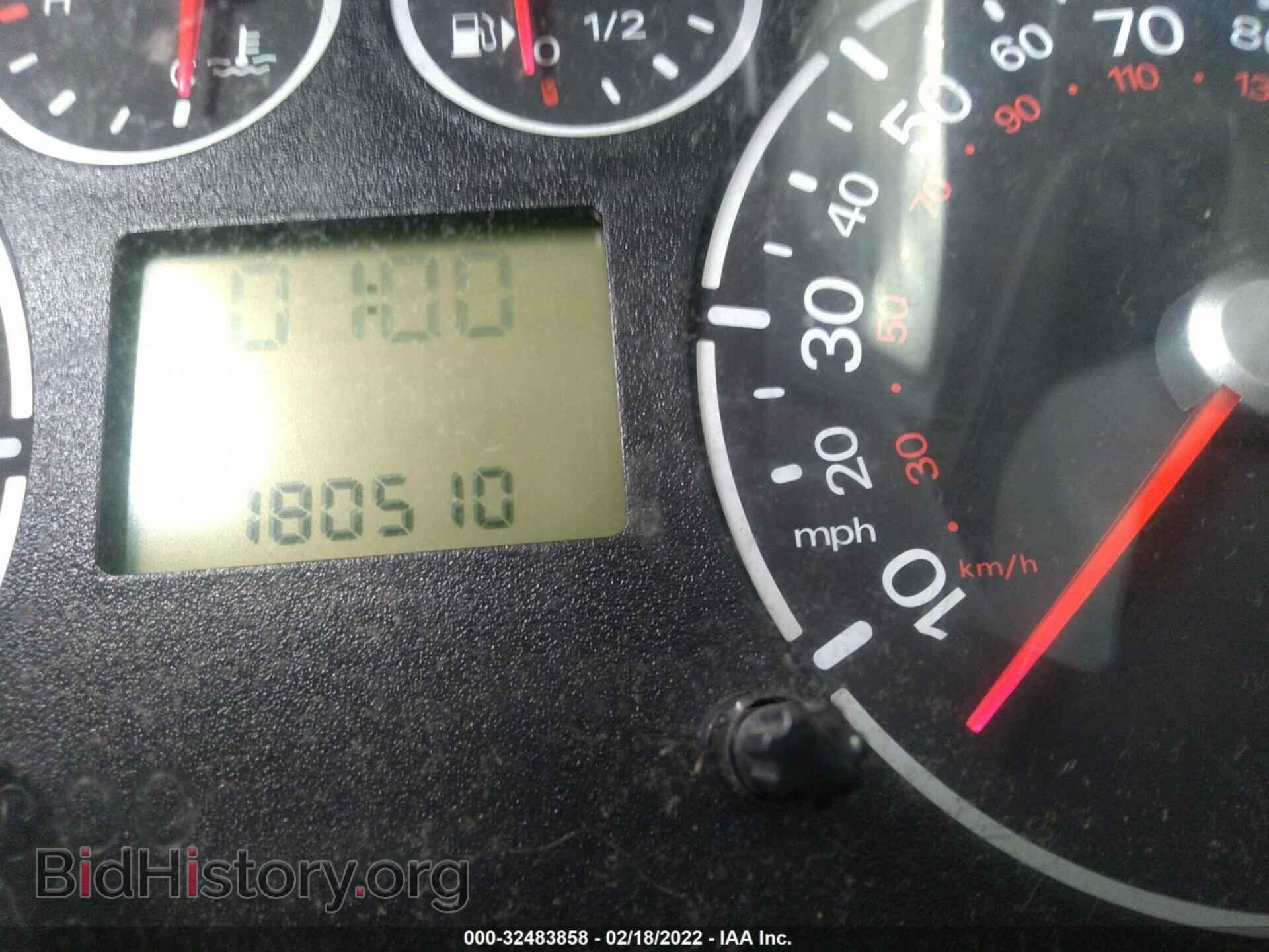 2011 FORD TRANSIT CONNECT - VIN: NM0LS7AN9BT073358 - Фото 6