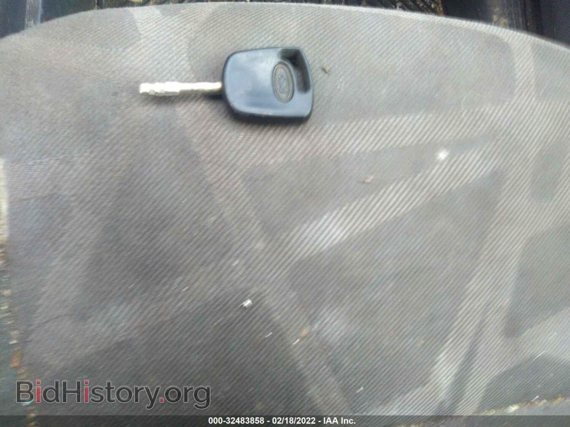 2011 FORD TRANSIT CONNECT - VIN: NM0LS7AN9BT073358 - Фото 10