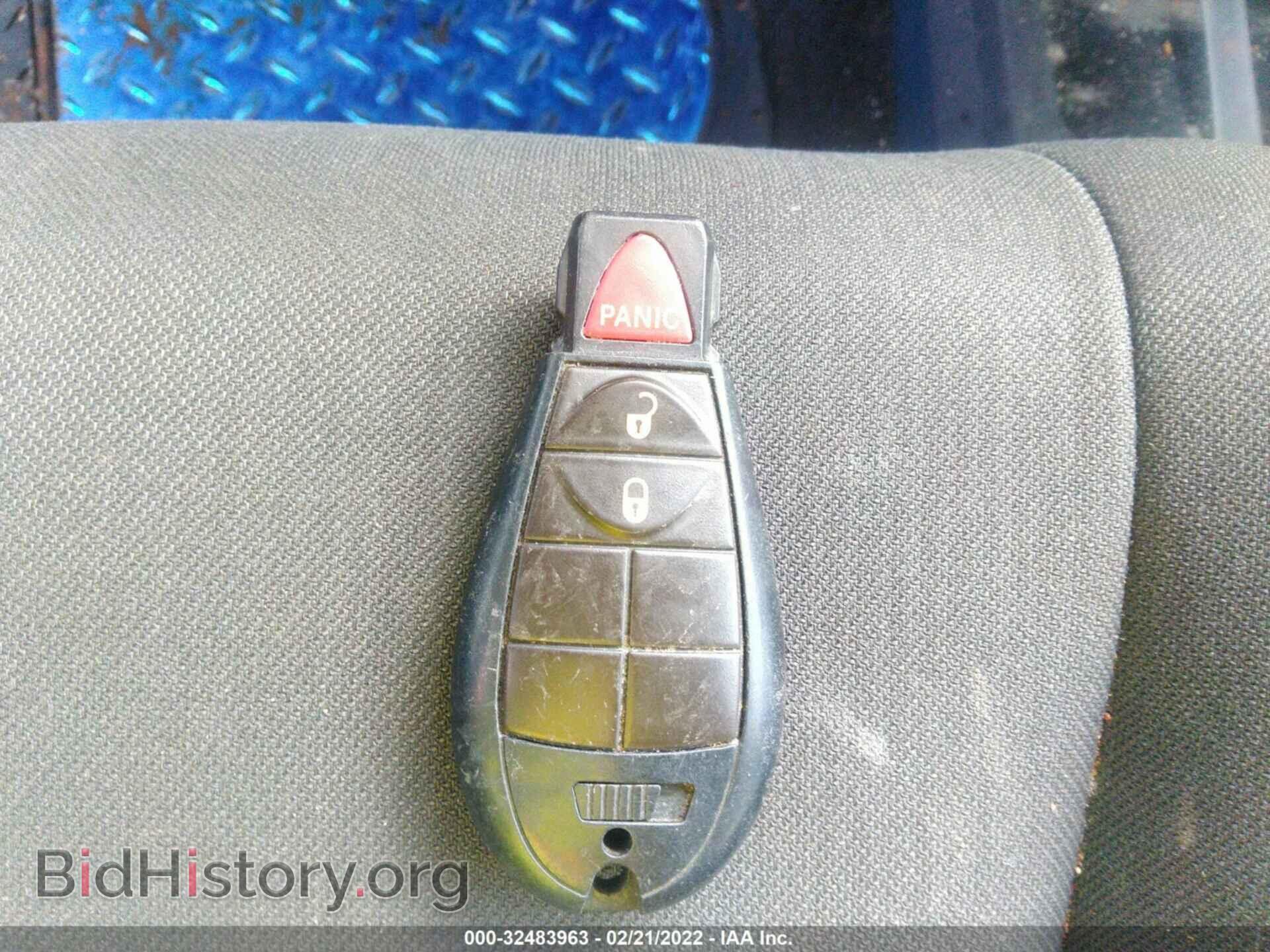 2010 DODGE JOURNEY - VIN: 3D4PG5FV9AT121773 - Фото 11