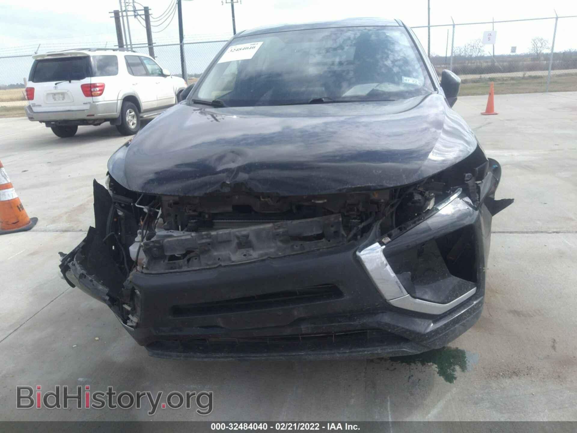 2018 MITSUBISHI ECLIPSE CROSS - VIN: JA4AT4AA8JZ048038 - Фото 6