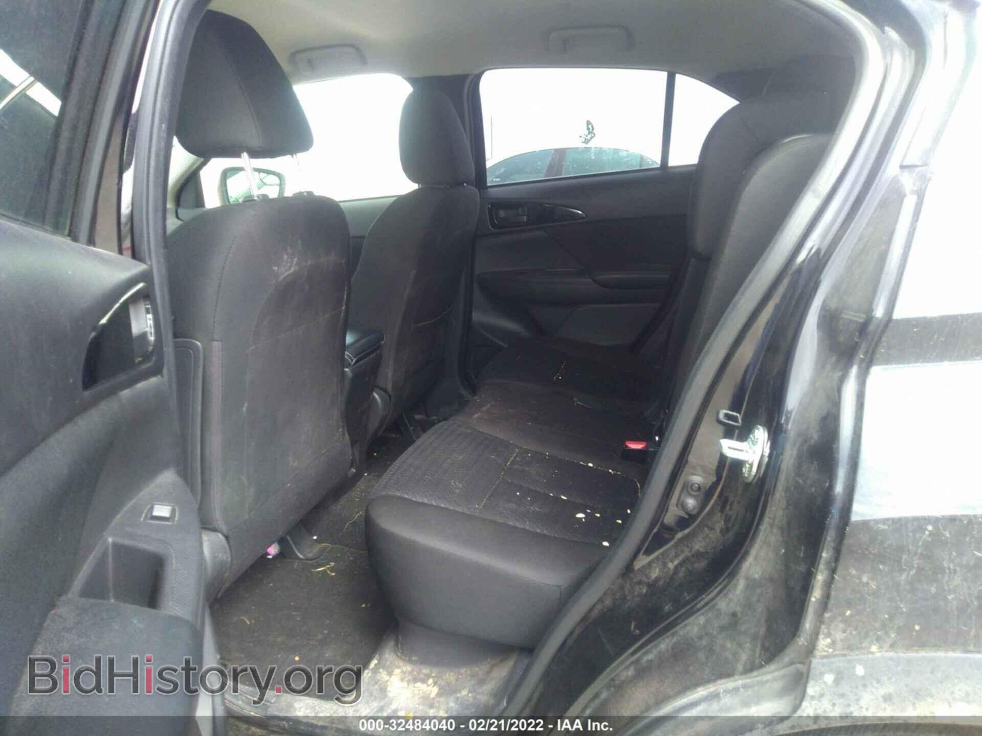 2018 MITSUBISHI ECLIPSE CROSS - VIN: JA4AT4AA8JZ048038 - Фото 8