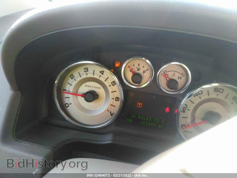 2010 Ford EDGE (VIN 2FMDK3JC3ABA01757) — photo 7 of 11