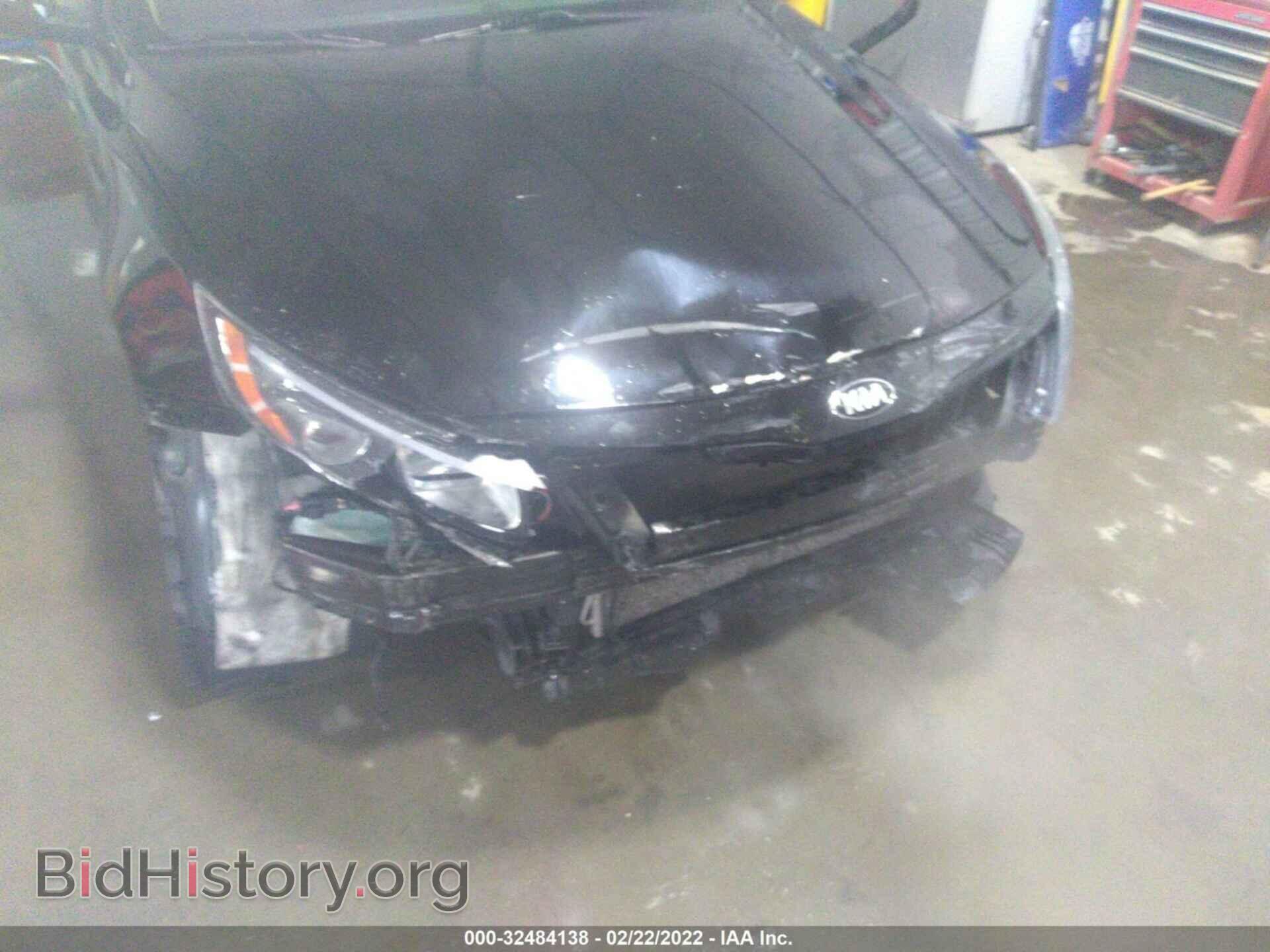 2015 KIA OPTIMA - VIN: 5XXGM4A73FG368699 - Фото 6