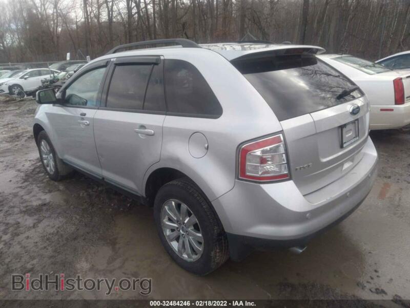 2010 Ford EDGE (VIN 2FMDK3JC4ABB04816) — photo 3 of 11