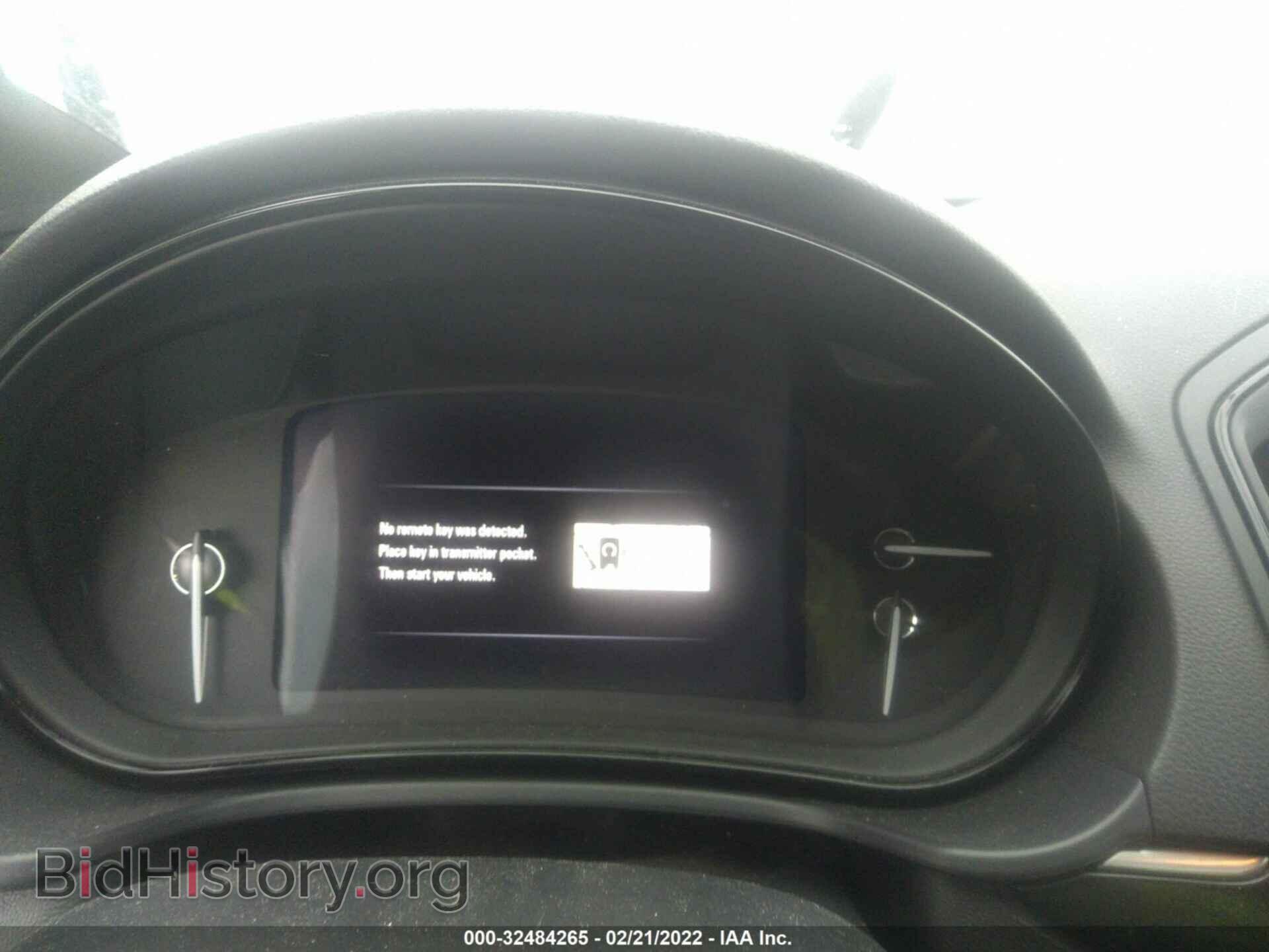 2015 BUICK REGAL - VIN: 2G4GT5GX7F9160540 - Фото 7