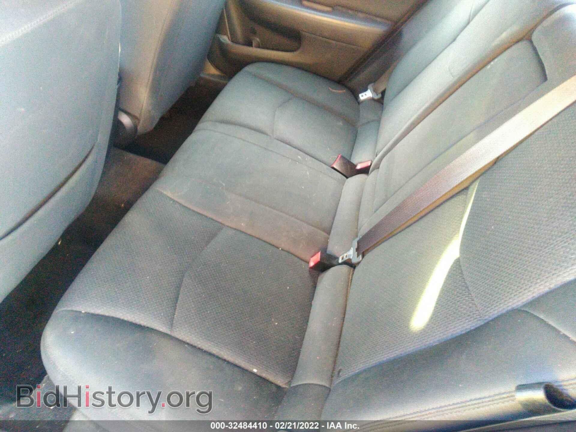 2011 CHRYSLER 200 - VIN: 1C3BC4FB3BN566664 - Photo 8