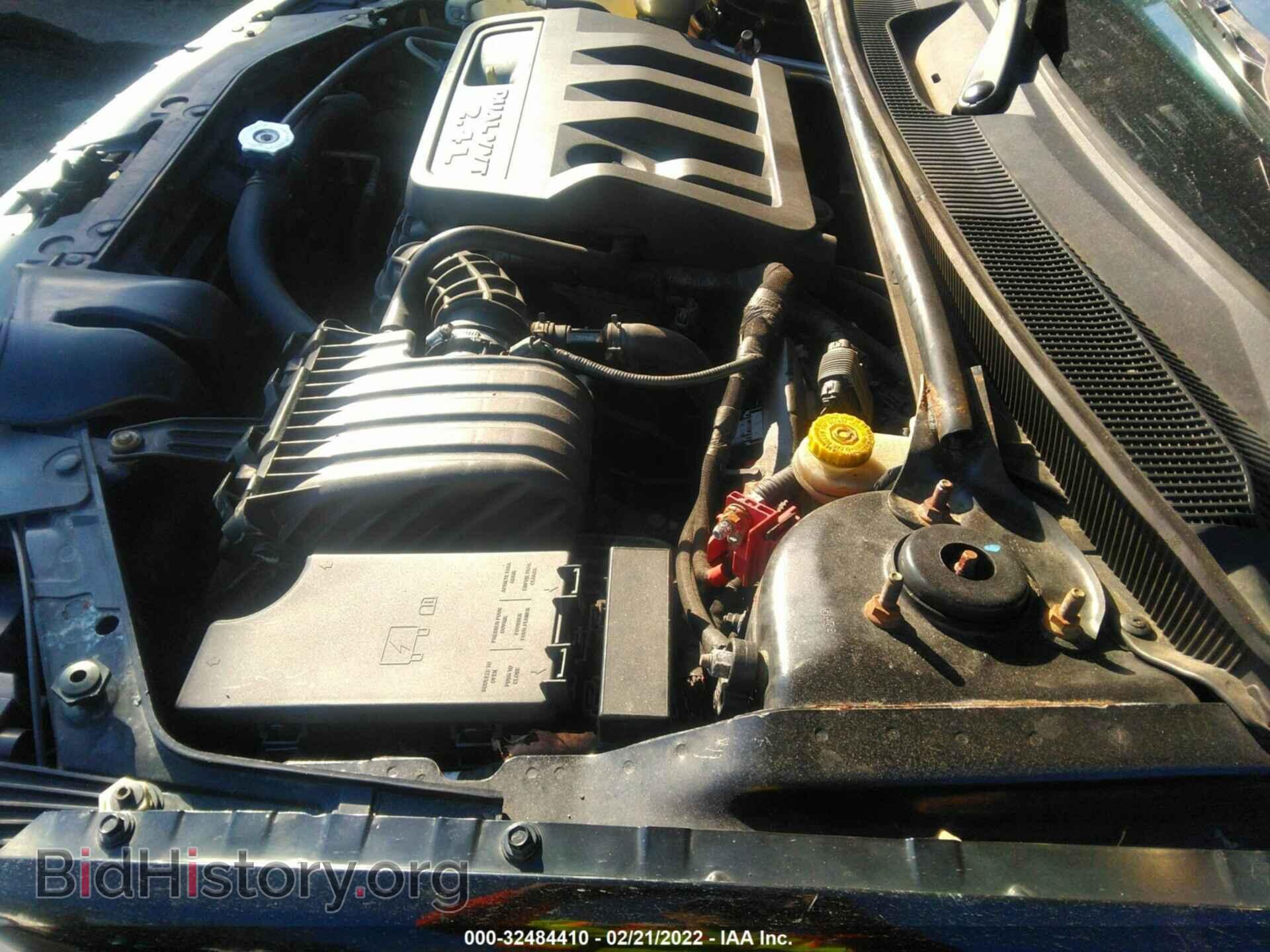 2011 CHRYSLER 200 - VIN: 1C3BC4FB3BN566664 - Photo 10