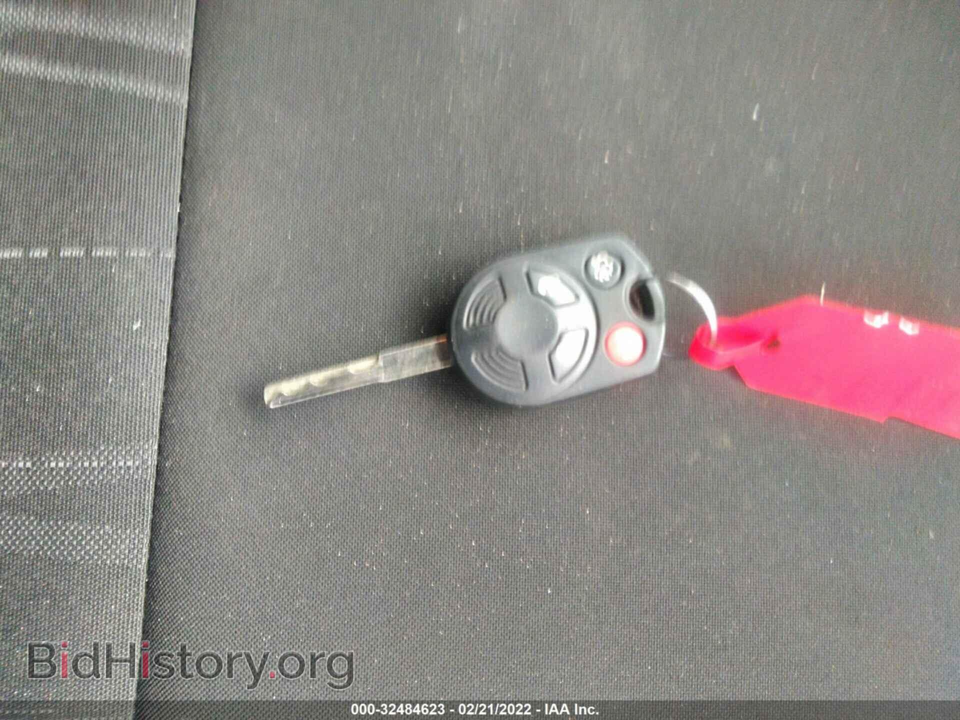 2016 FORD FOCUS - VIN: 1FADP3F20GL254894 - Фото 11
