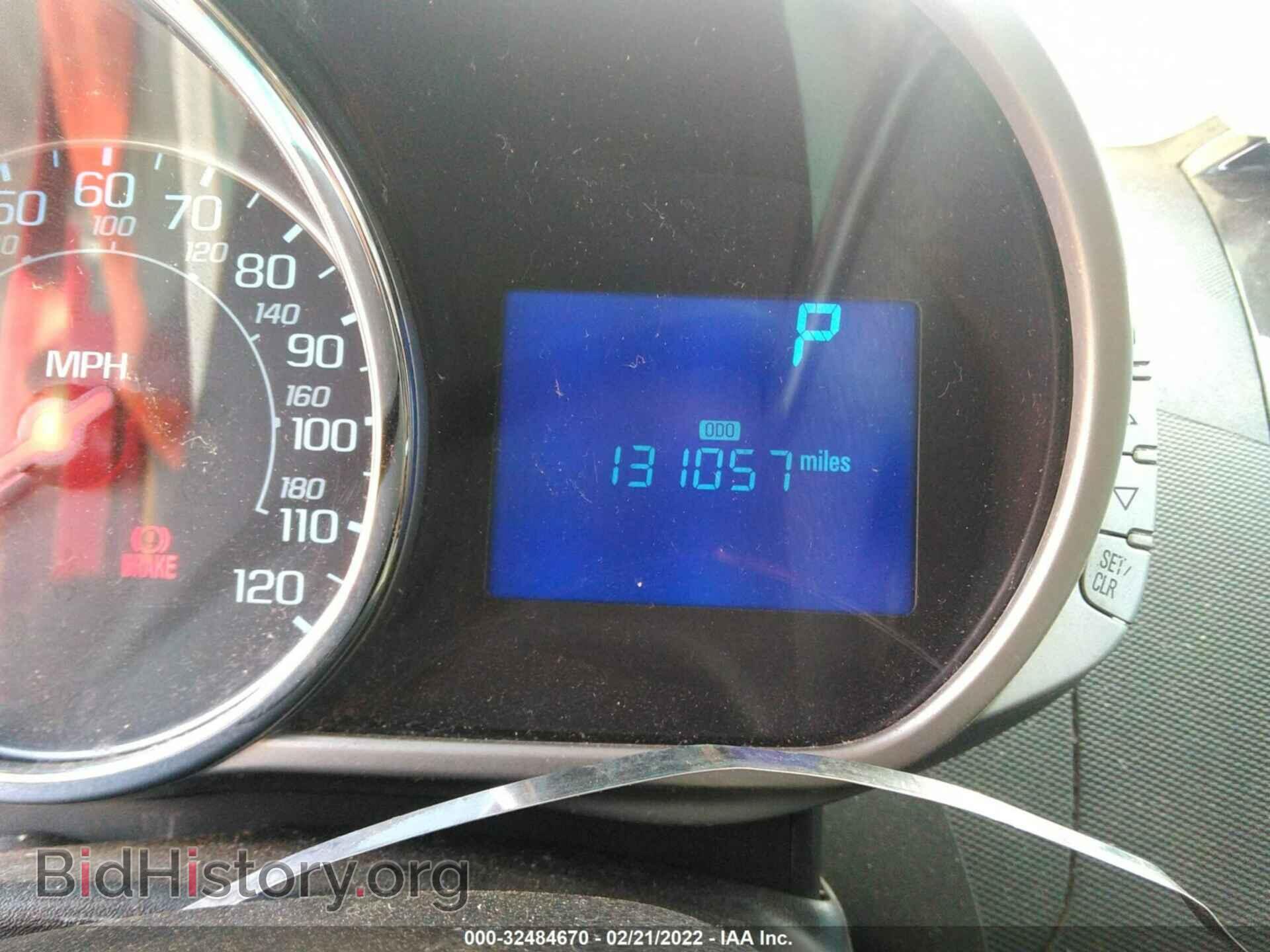 2013 CHEVROLET SPARK - VIN: KL8CD6S94DC558253 - Фото 7