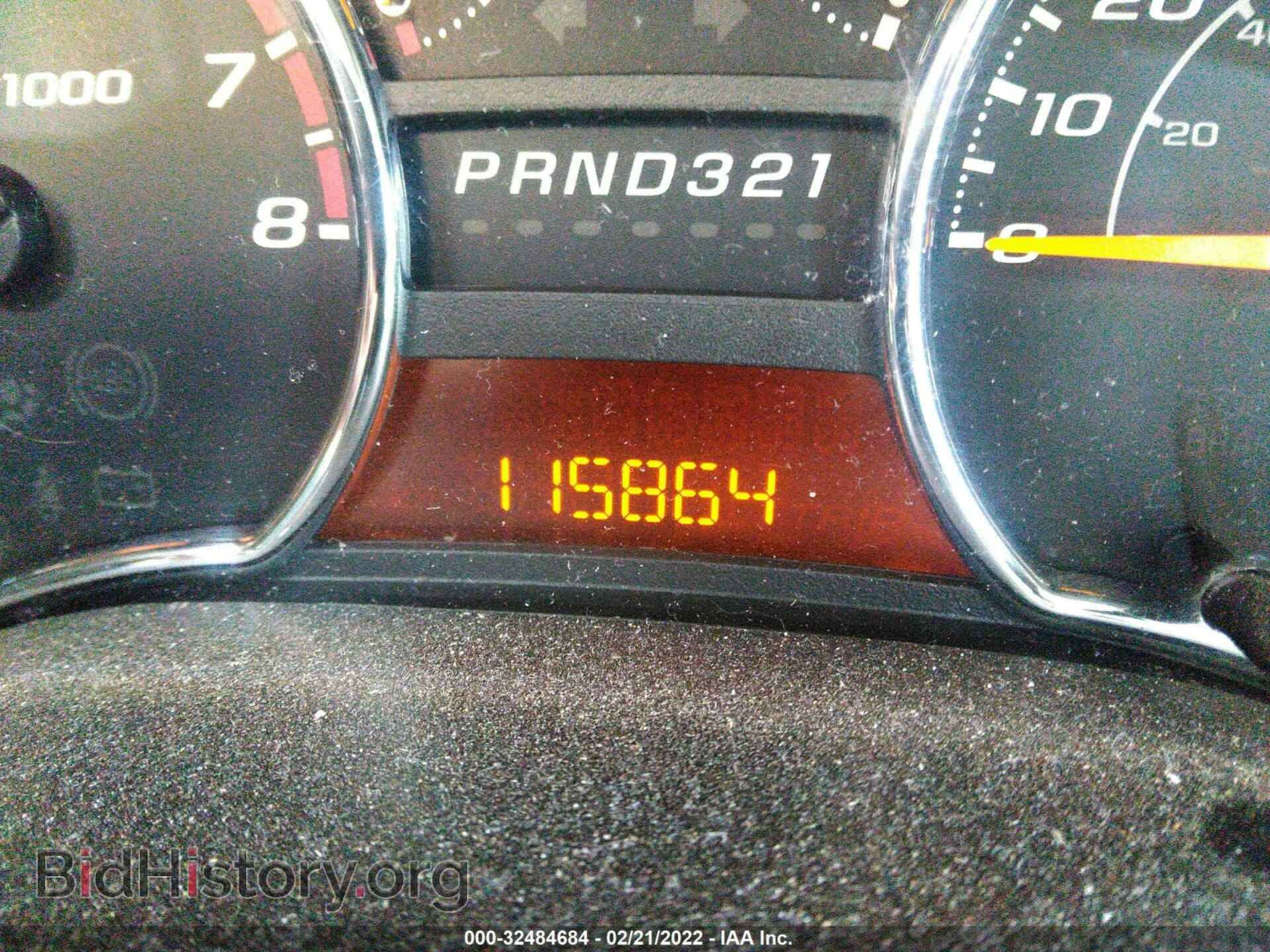 2007 GMC CANYON - VIN: 1GTDT13E878194391 - Фото 7