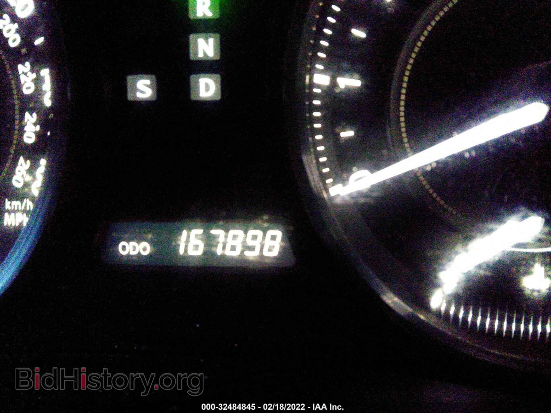 2010 LEXUS IS 250C - VIN: JTHFF2C2XA2504884 - Фото 7