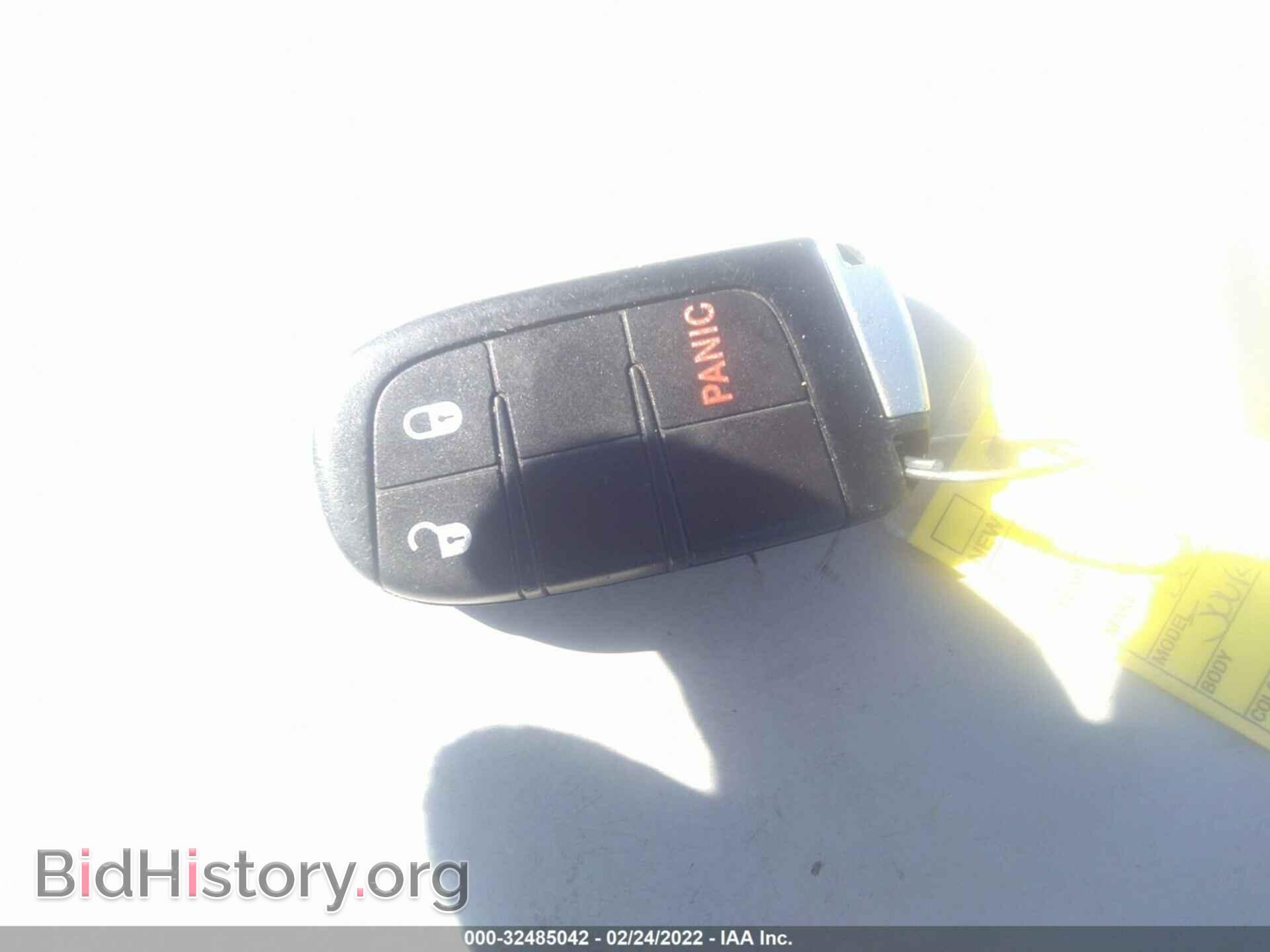 2017 DODGE JOURNEY - VIN: 3C4PDCABXHT559316 - Фото 11