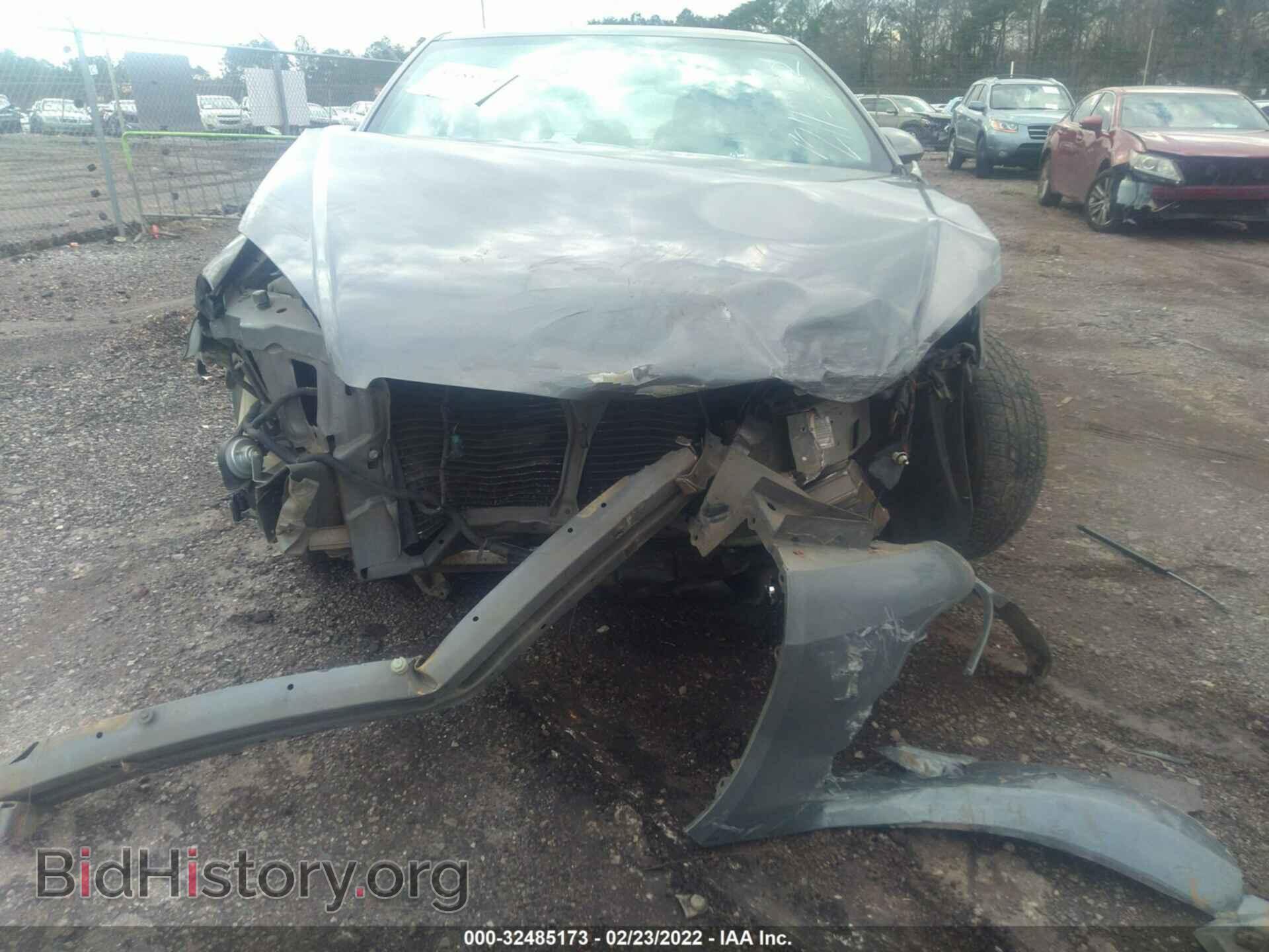 2009 CHEVROLET IMPALA - VIN: 2G1WT57K091137259 - Фото 6