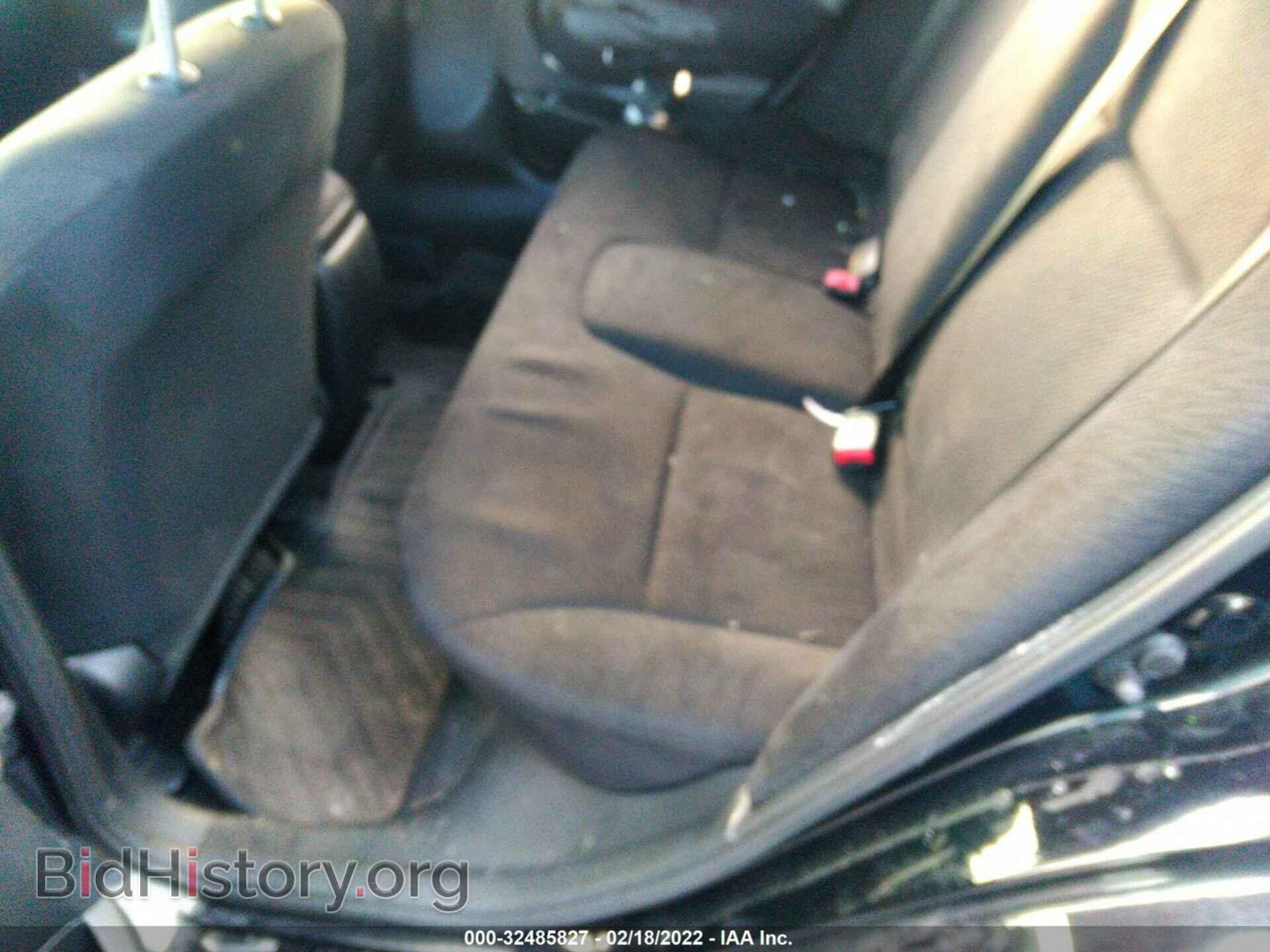 2013 HONDA CIVIC SDN - VIN: 19XFB2F55DE258515 - Фото 8