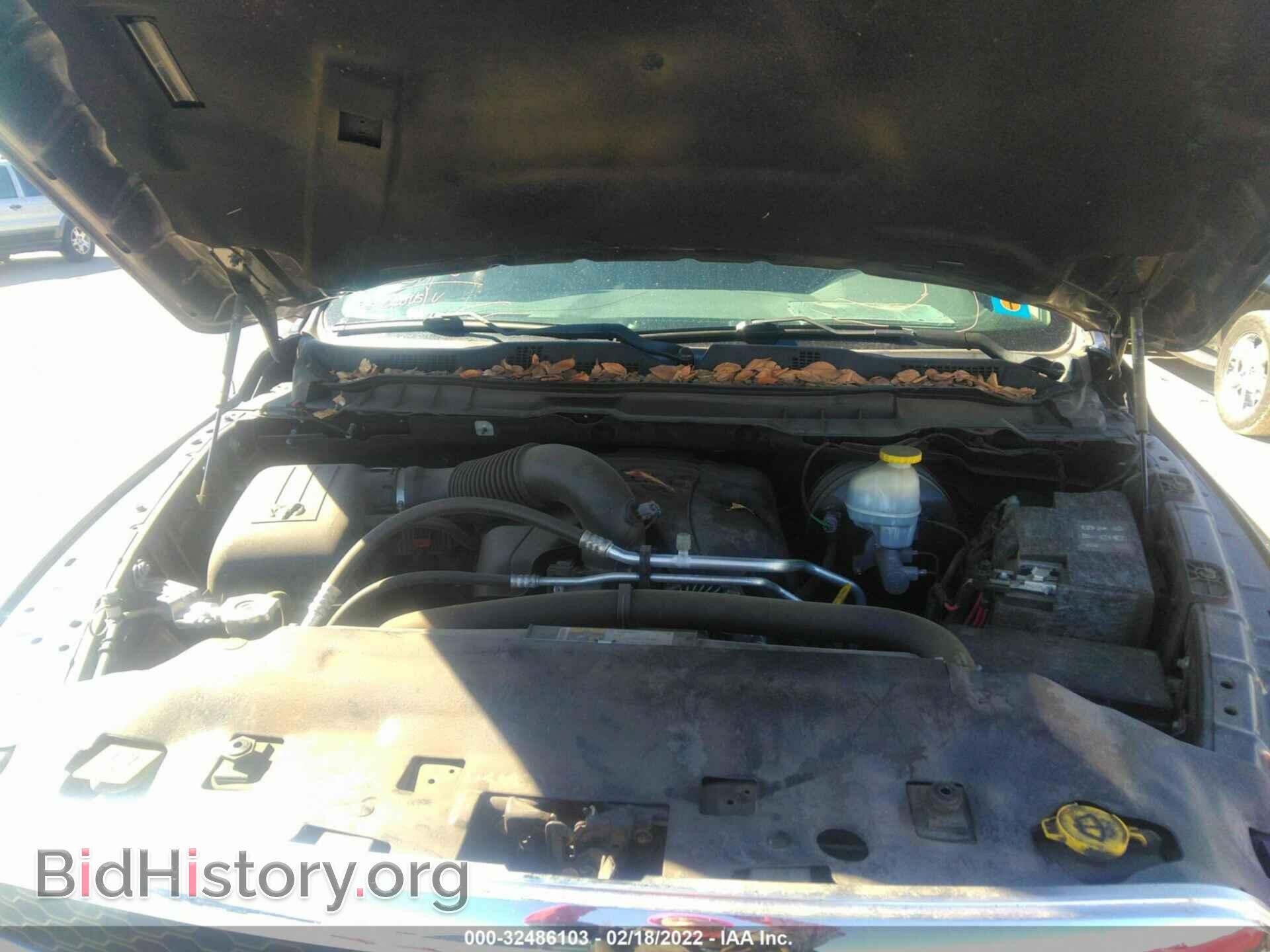 2017 RAM 1500 - VIN: 1C6RR7TTXHS807239 - Фото 10