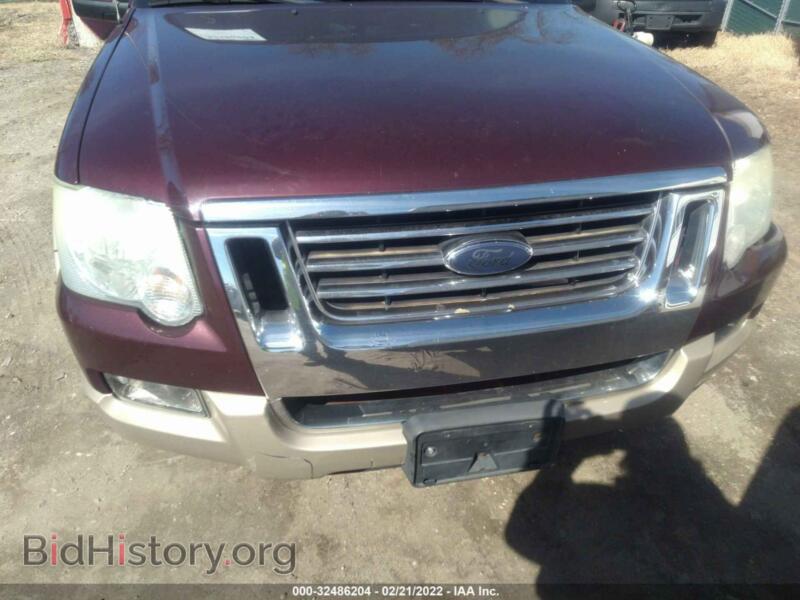 2006 Ford EXPLORER (VIN 1FMEU74E76UA79270) — фото 6 из 11