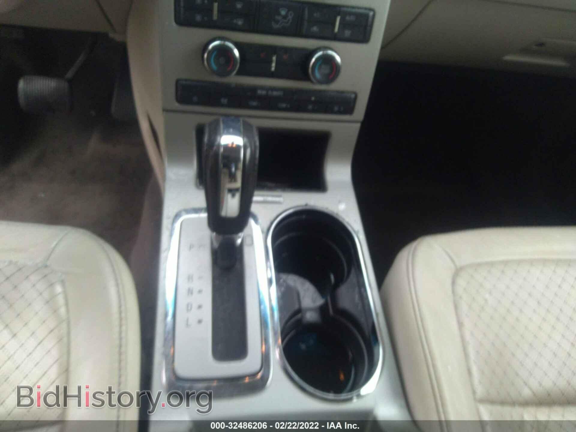 2012 FORD FLEX - VIN: 2FMGK5DC9CBD02640 - Фото 12