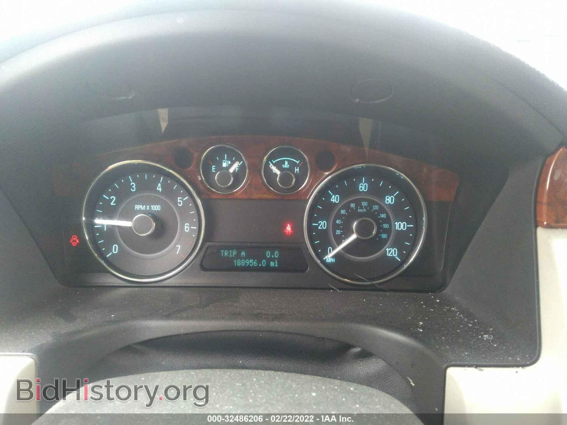 2012 FORD FLEX - VIN: 2FMGK5DC9CBD02640 - Фото 7