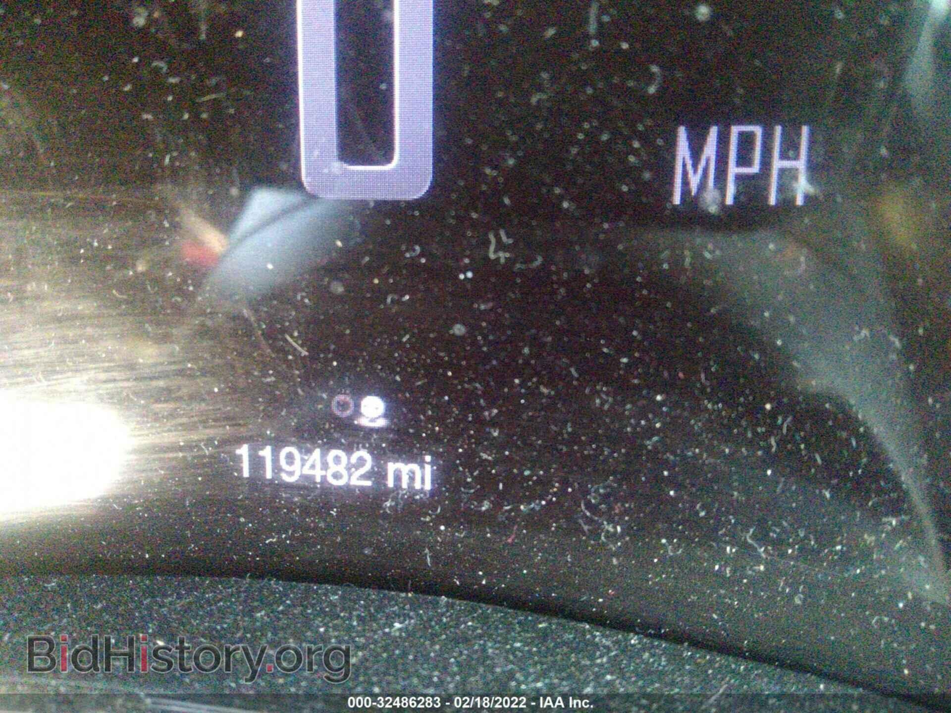 2015 DODGE DURANGO - VIN: 1C4SDHCT9FC222688 - Photo 7