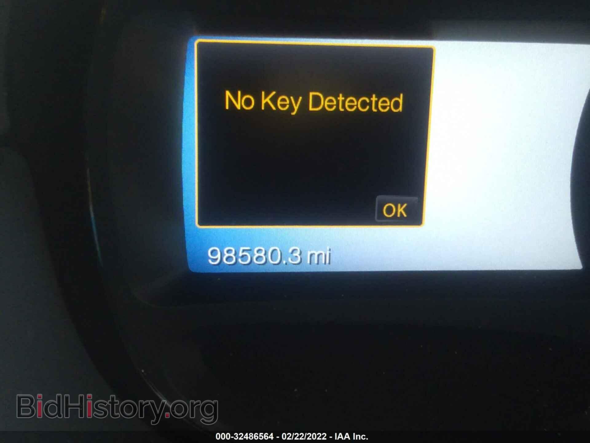 2011 FORD EDGE - VIN: 2FMDK4AK7BBA45663 - Фото 7