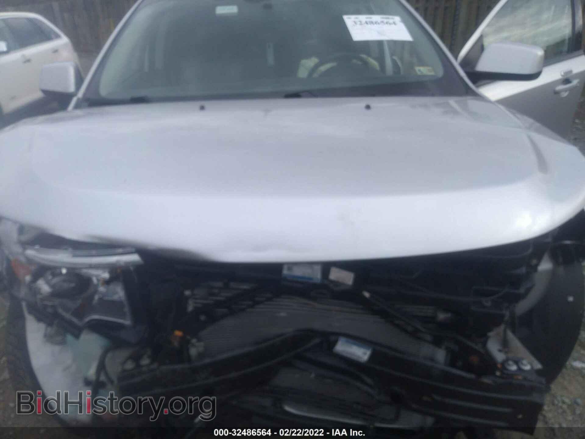 2011 FORD EDGE - VIN: 2FMDK4AK7BBA45663 - Фото 10