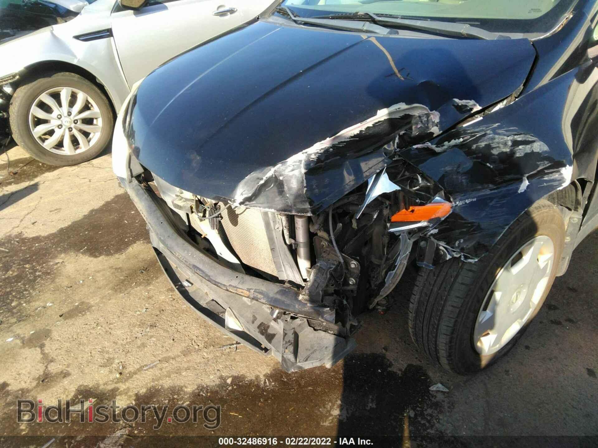 2009 NISSAN VERSA - VIN: 3N1BC13E89L397036 - Фото 6