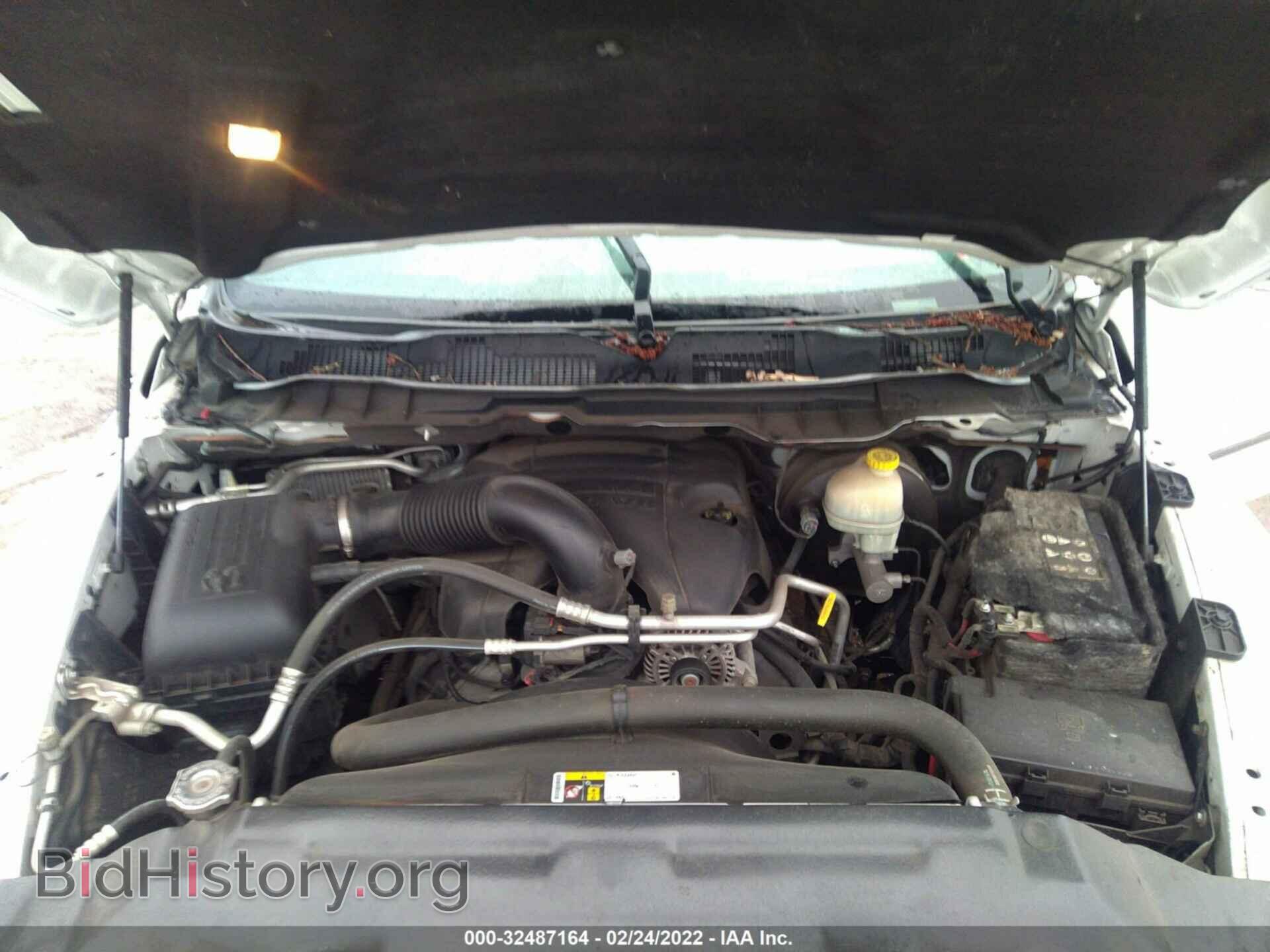 2015 RAM 1500 - VIN: 1C6RR7LT4FS699021 - Фото 10