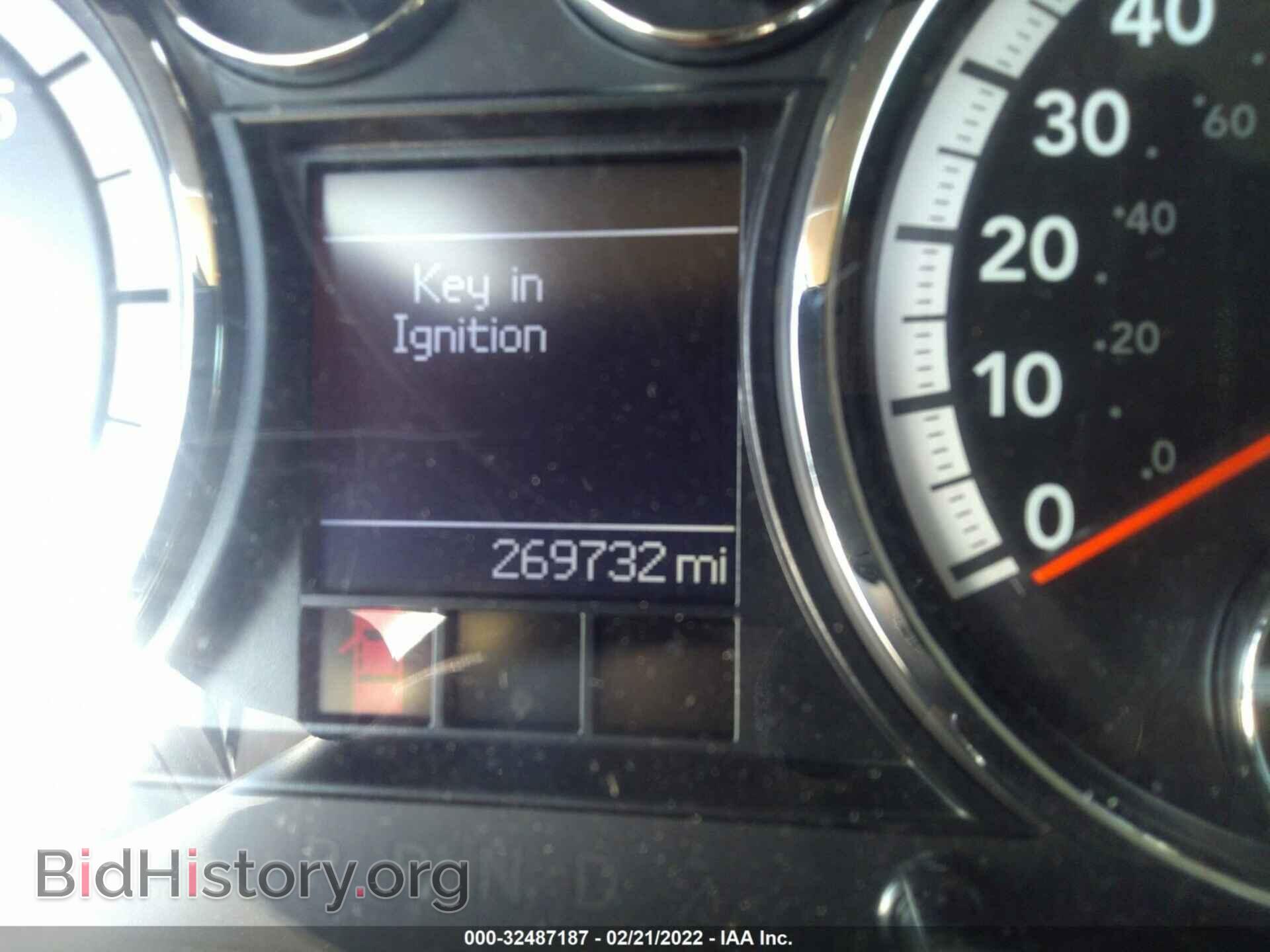 2012 RAM 1500 - VIN: 1C6RD7NT9CS238744 - Фото 7
